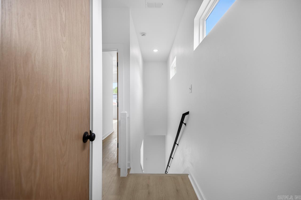 CENTENNIAL - Residential