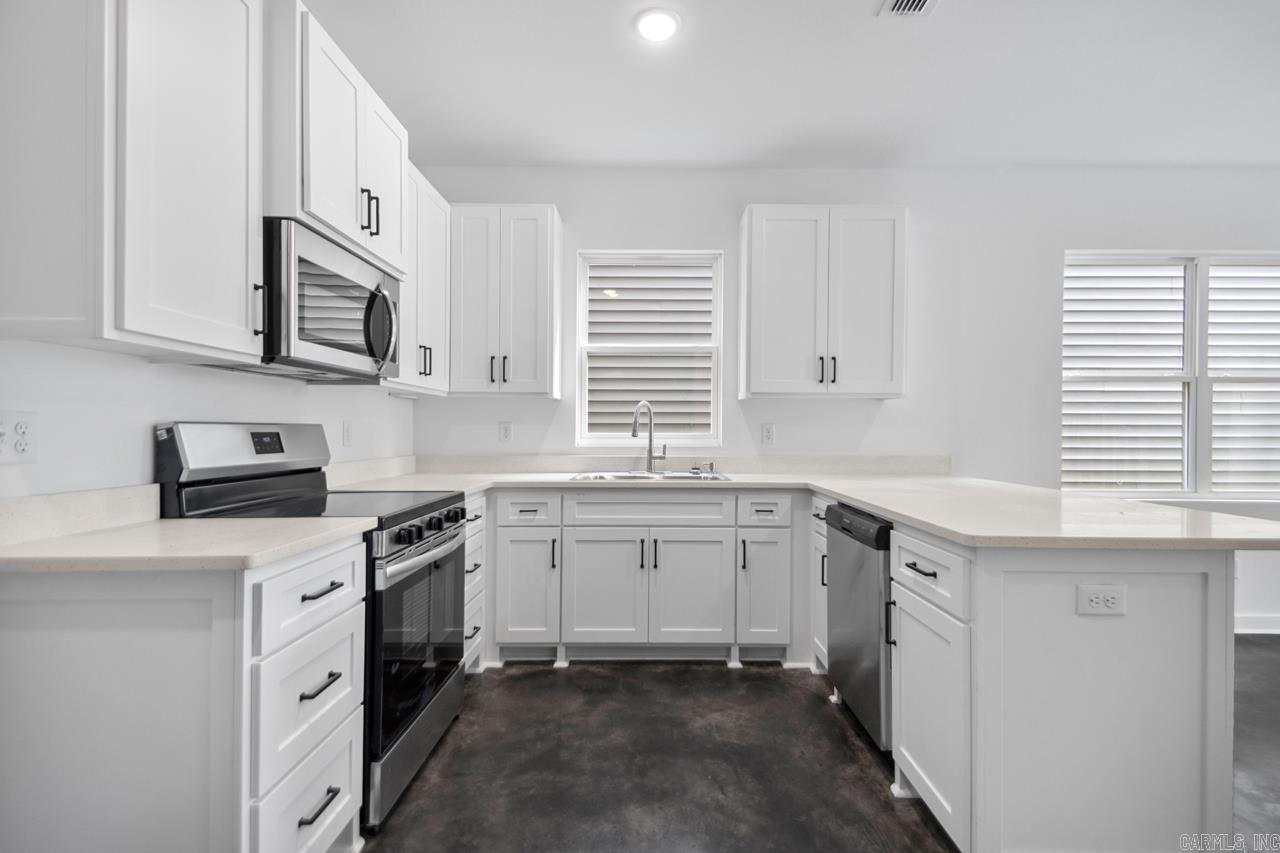 CENTENNIAL - Residential