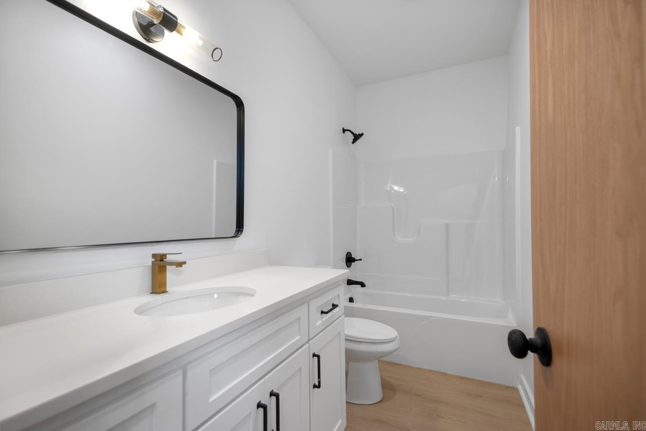 CENTENNIAL - Residential