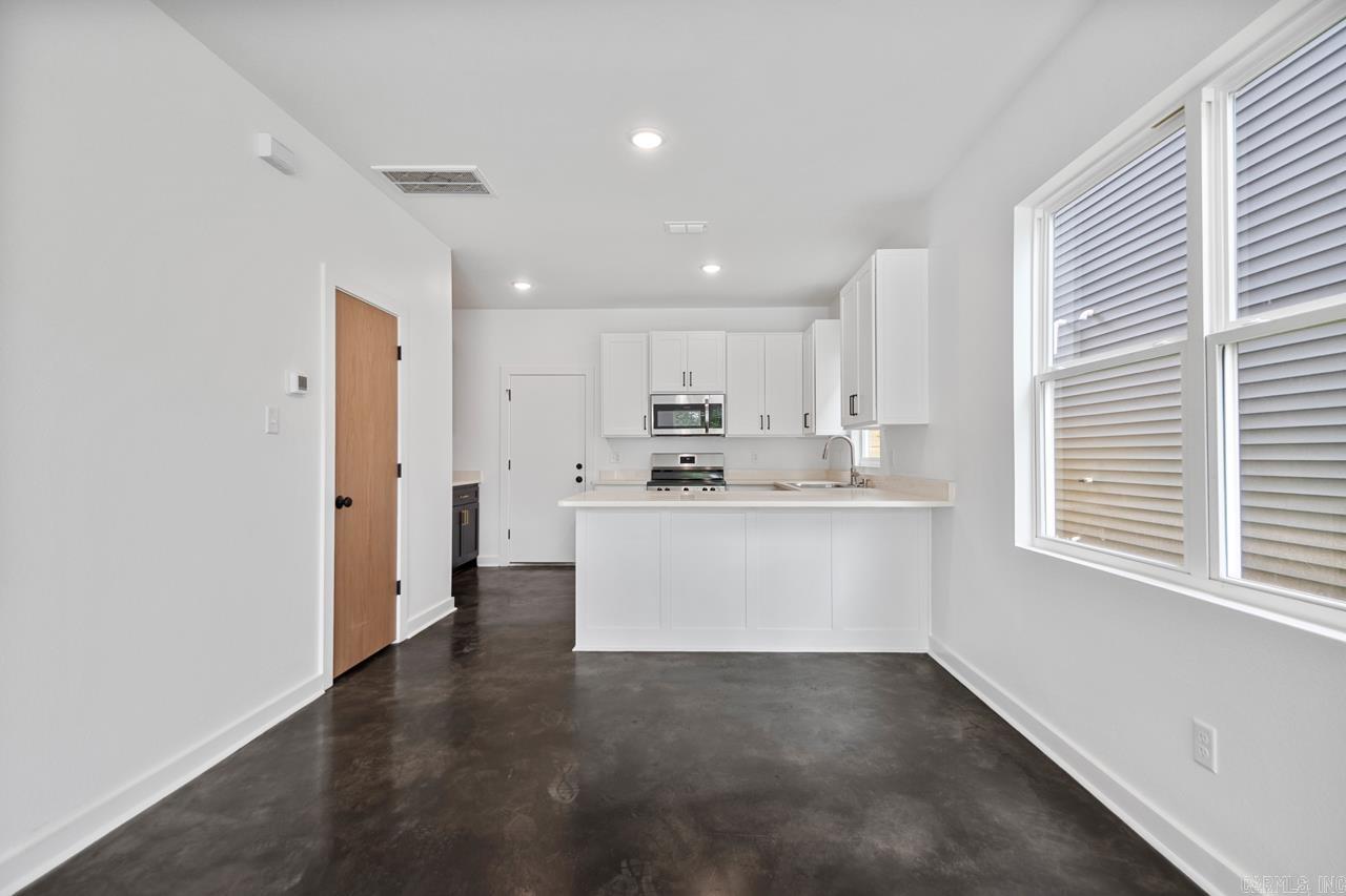 CENTENNIAL - Residential