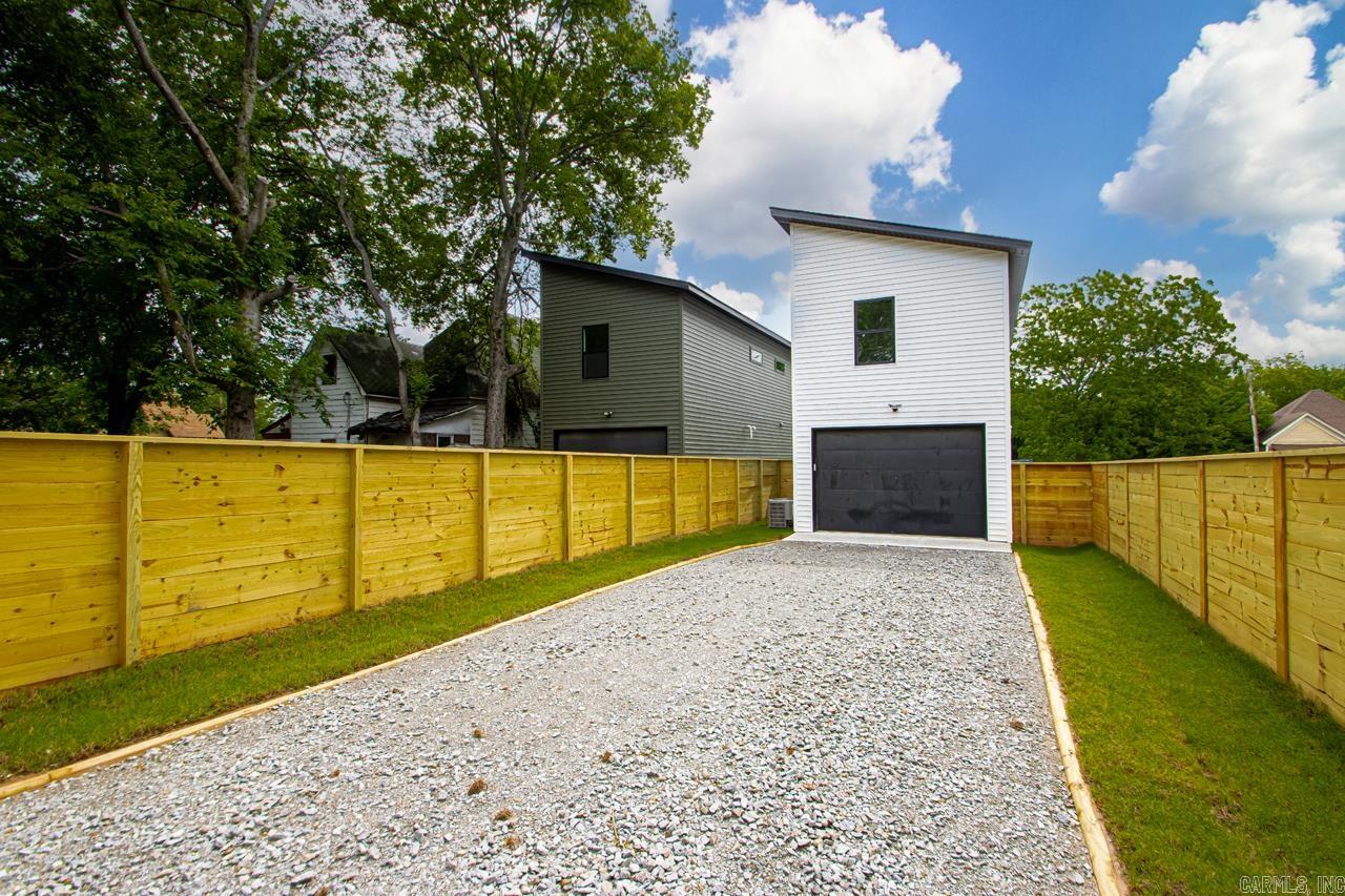 CENTENNIAL - Residential