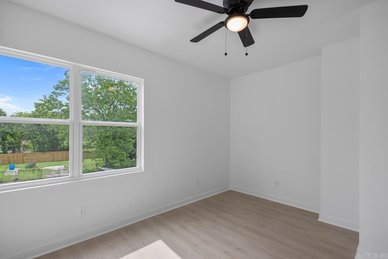 CENTENNIAL - Residential