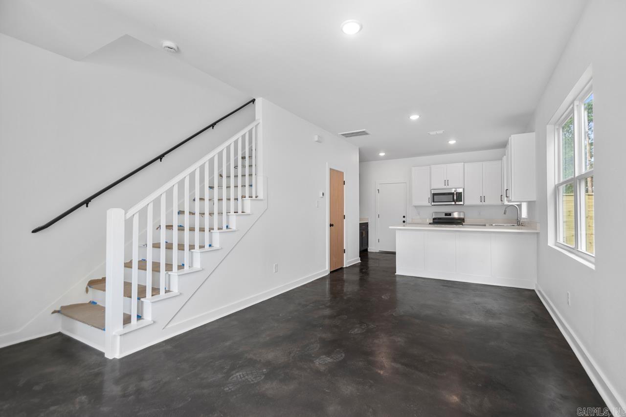 CENTENNIAL - Residential