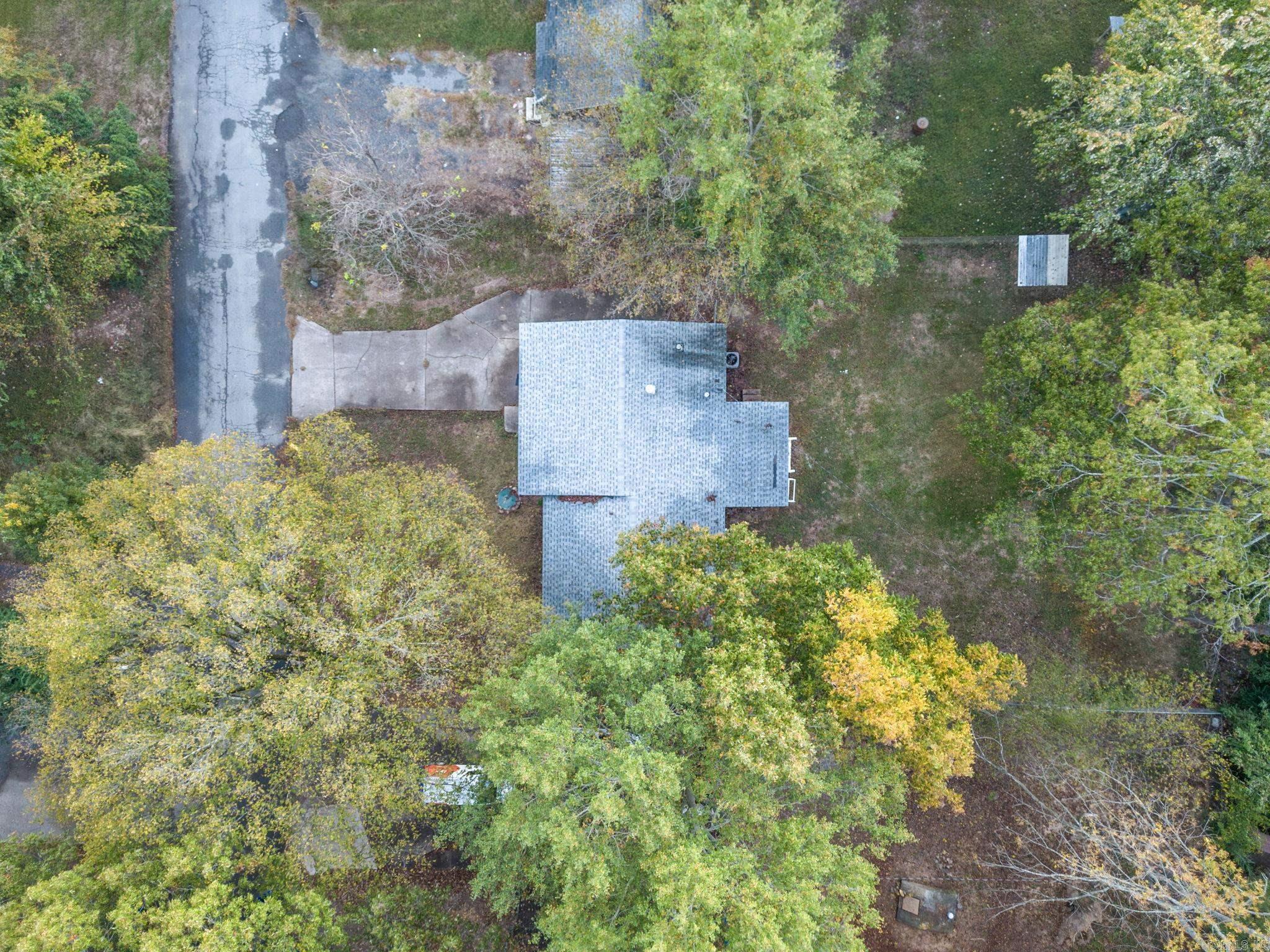 HUBERT BAILEY - Residential