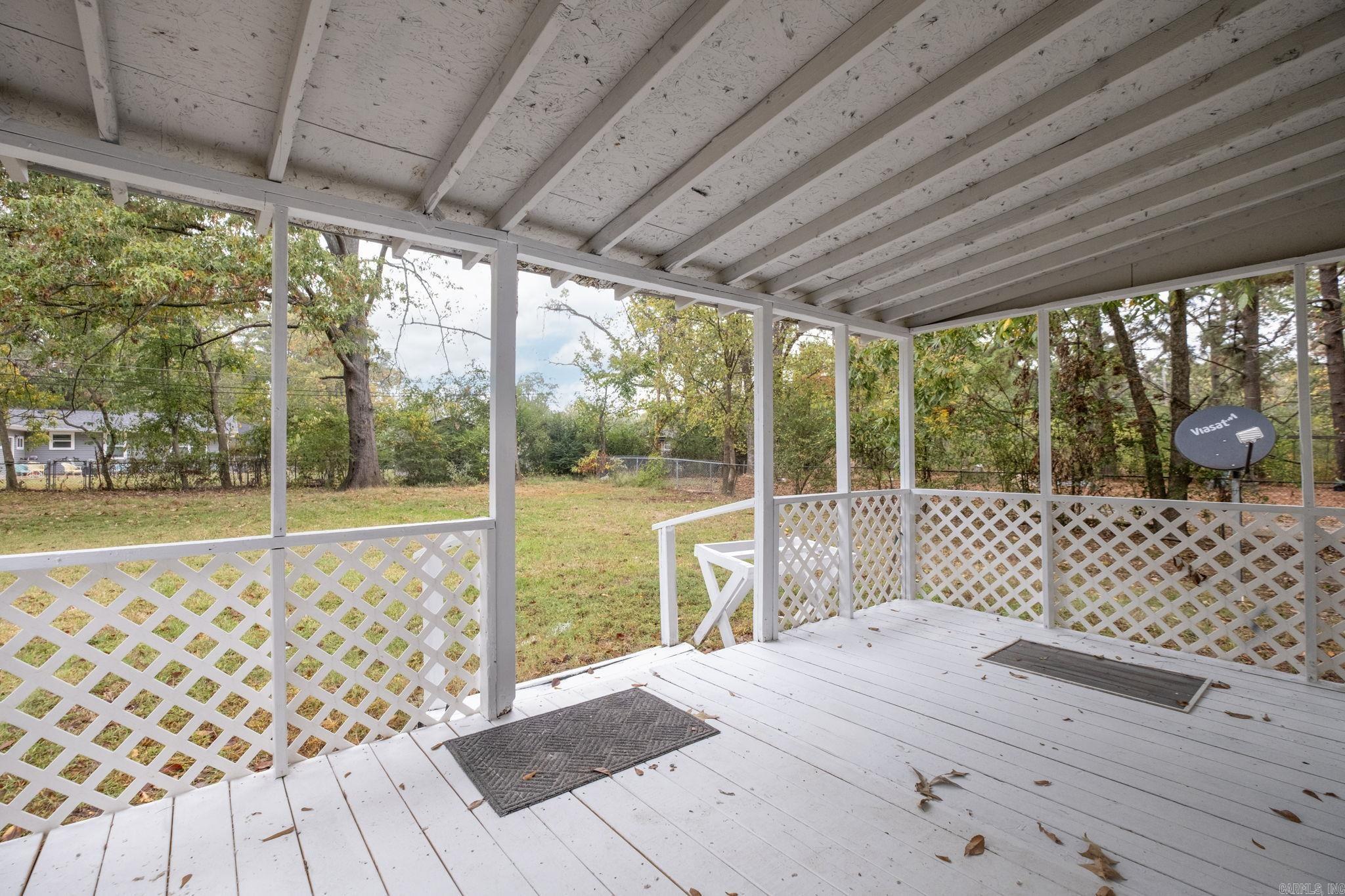 HUBERT BAILEY - Residential