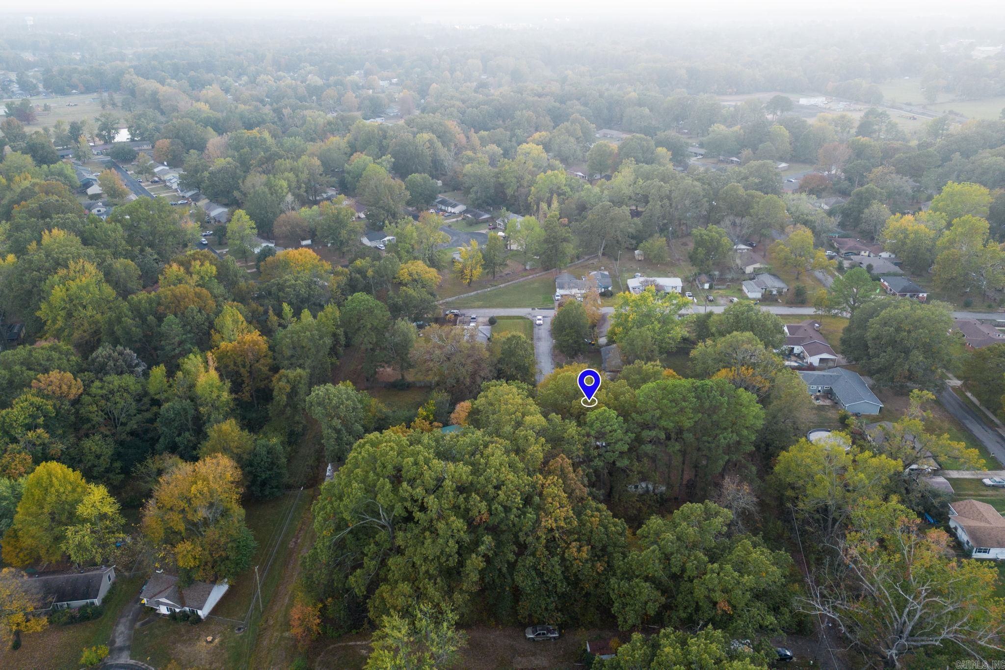 HUBERT BAILEY - Residential