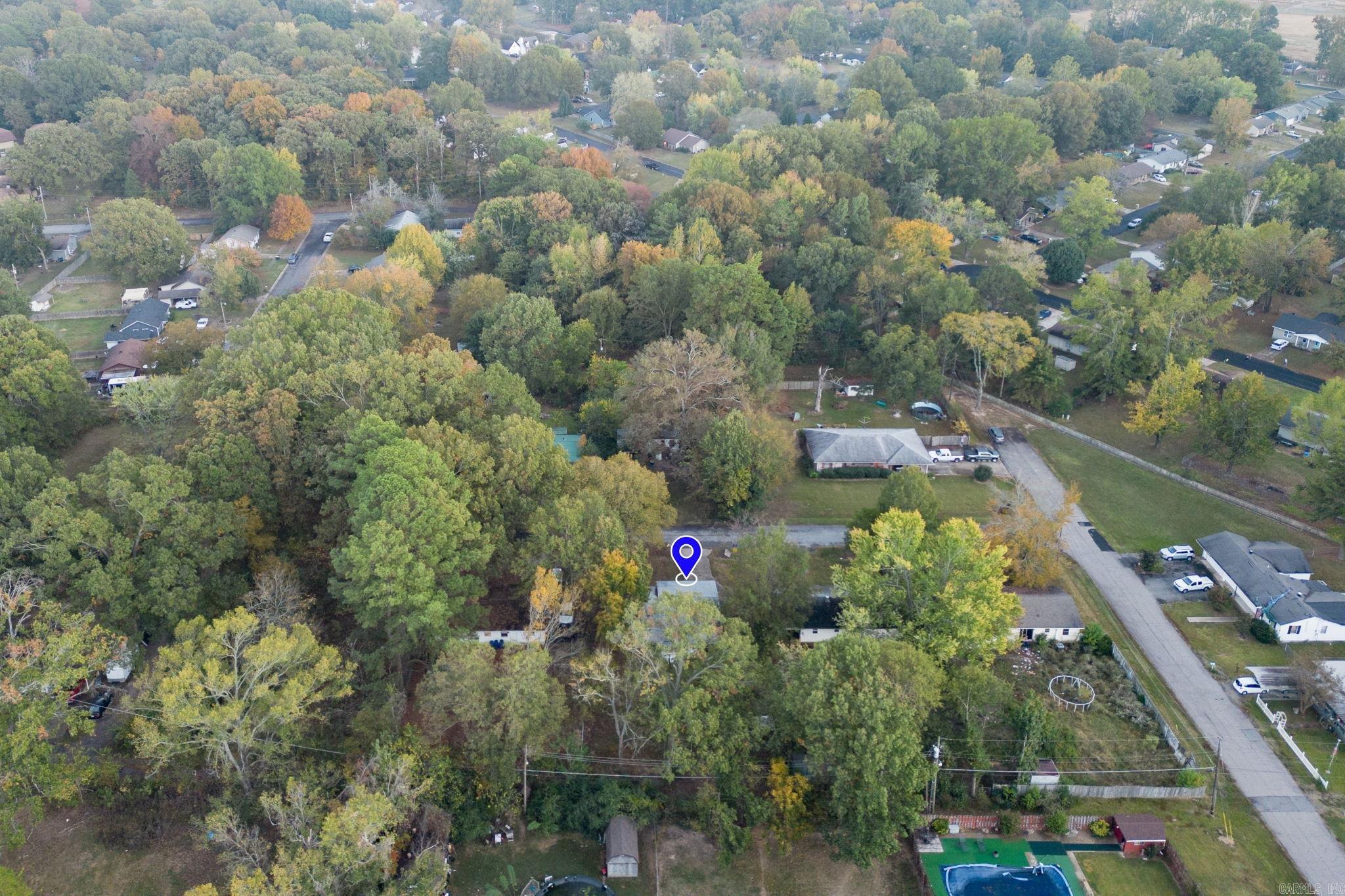 HUBERT BAILEY - Residential