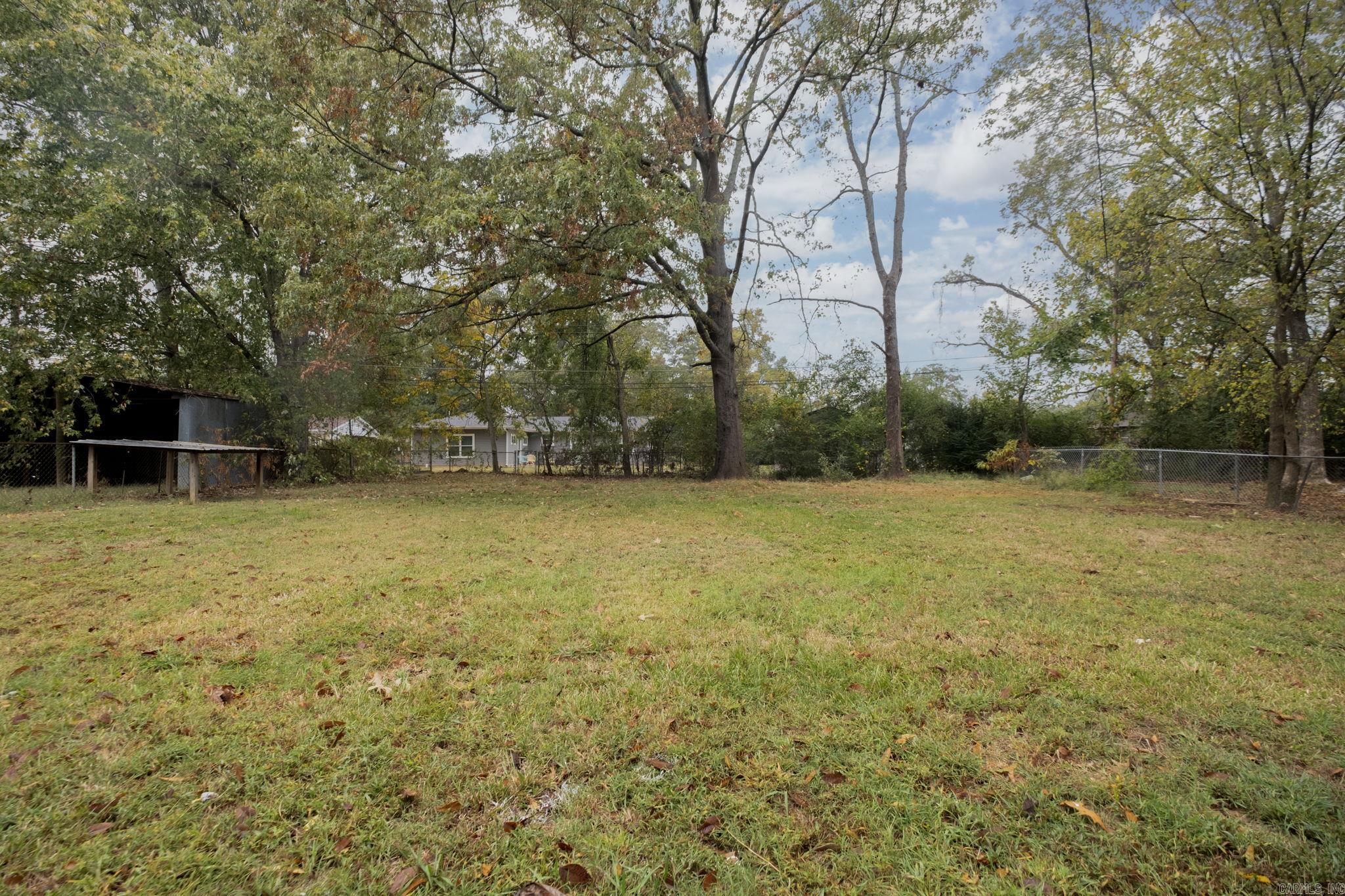 HUBERT BAILEY - Residential