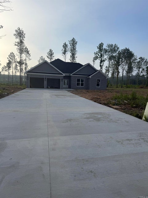 Photo of 3690 Grant 9 Road, Sheridan, AR 72150 (MLS # 26024538)