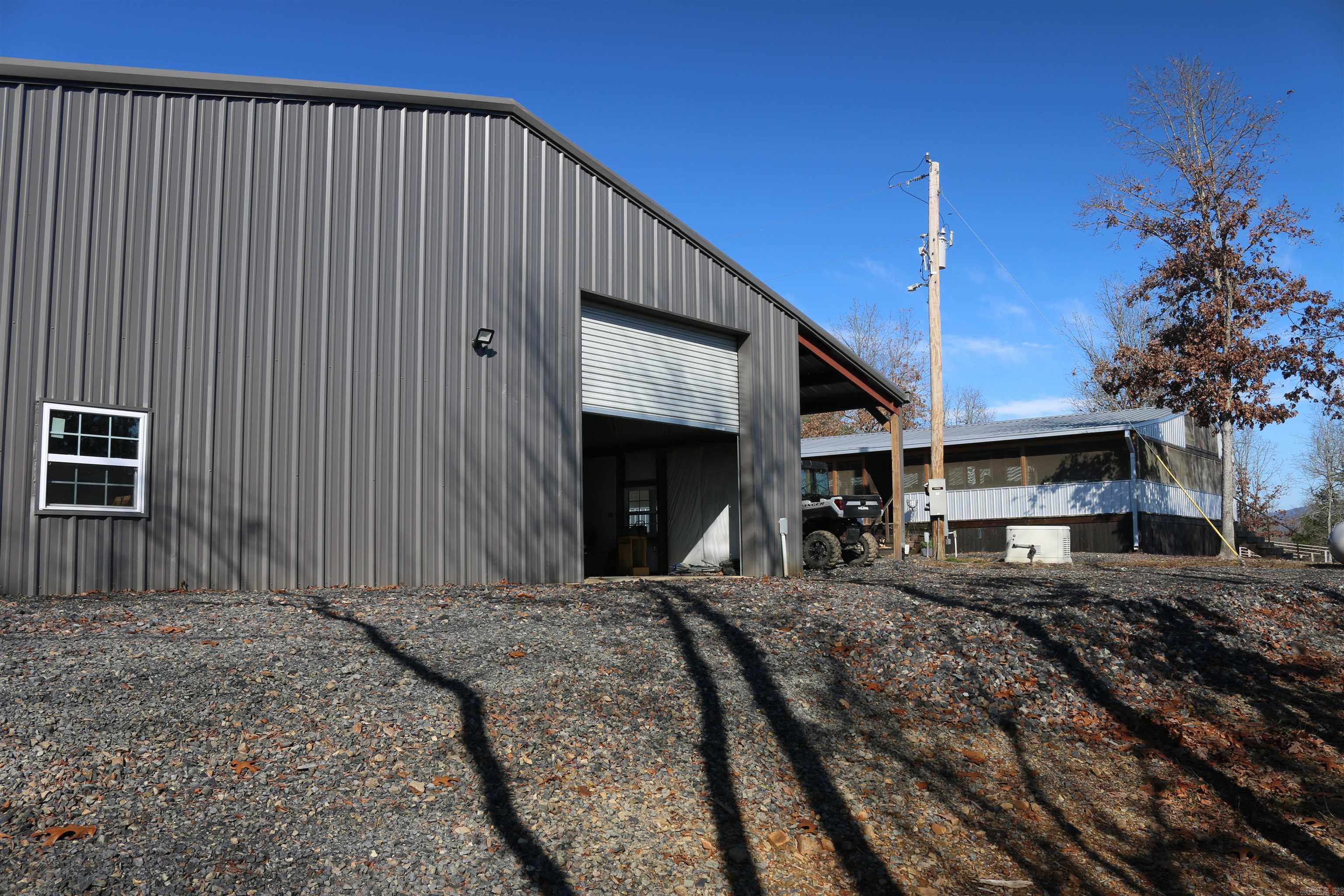 Polk County - Residential