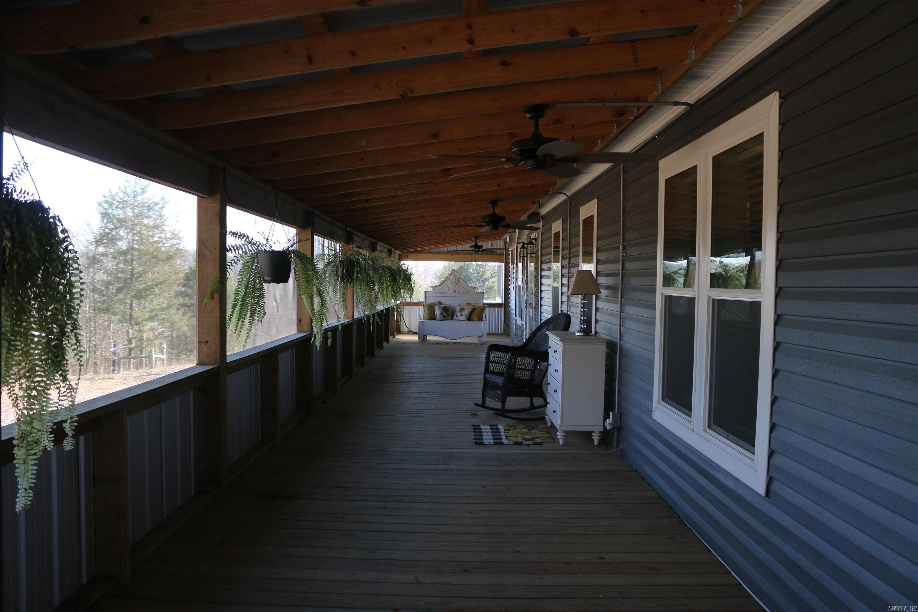 Polk County - Residential