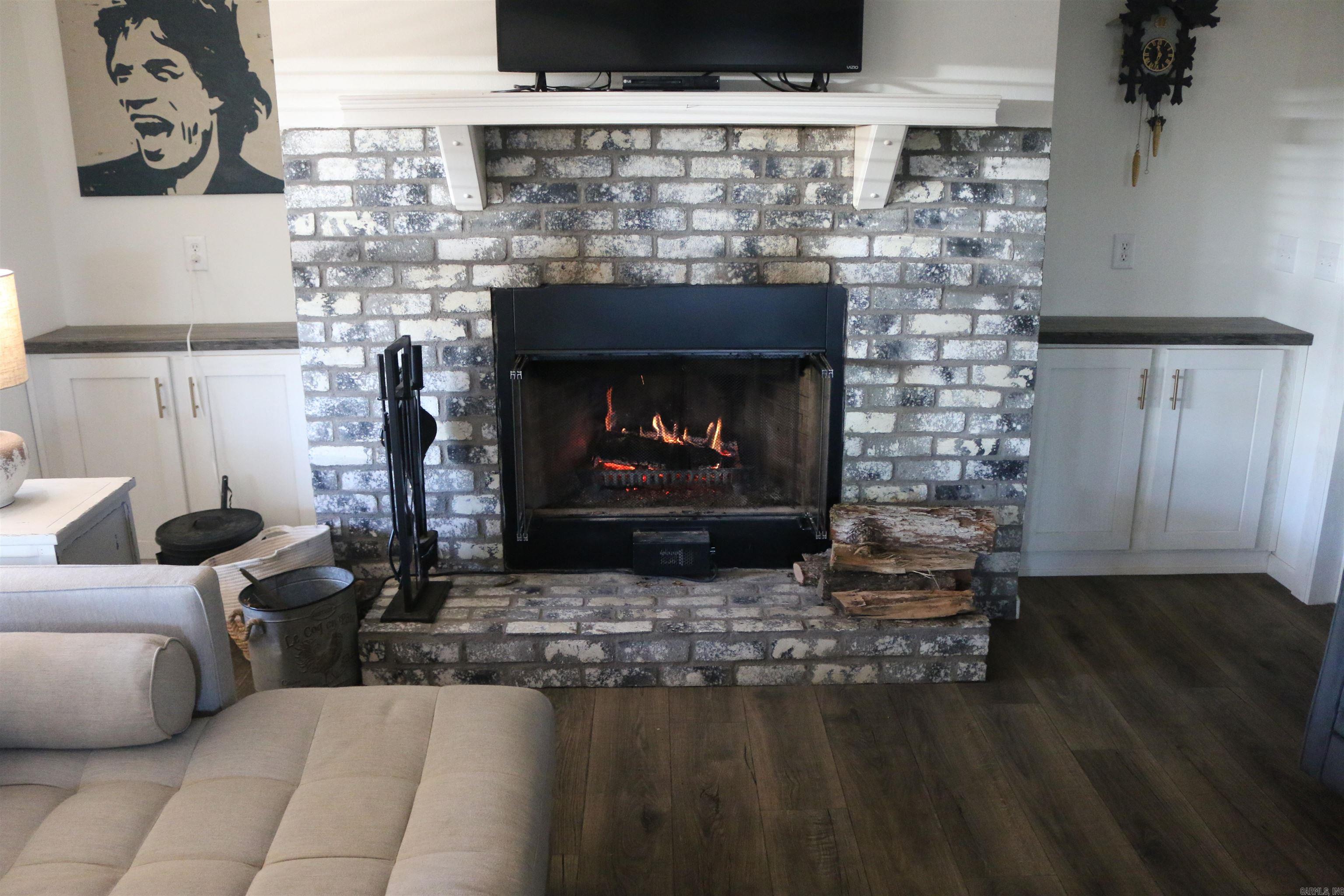 Polk County - Residential