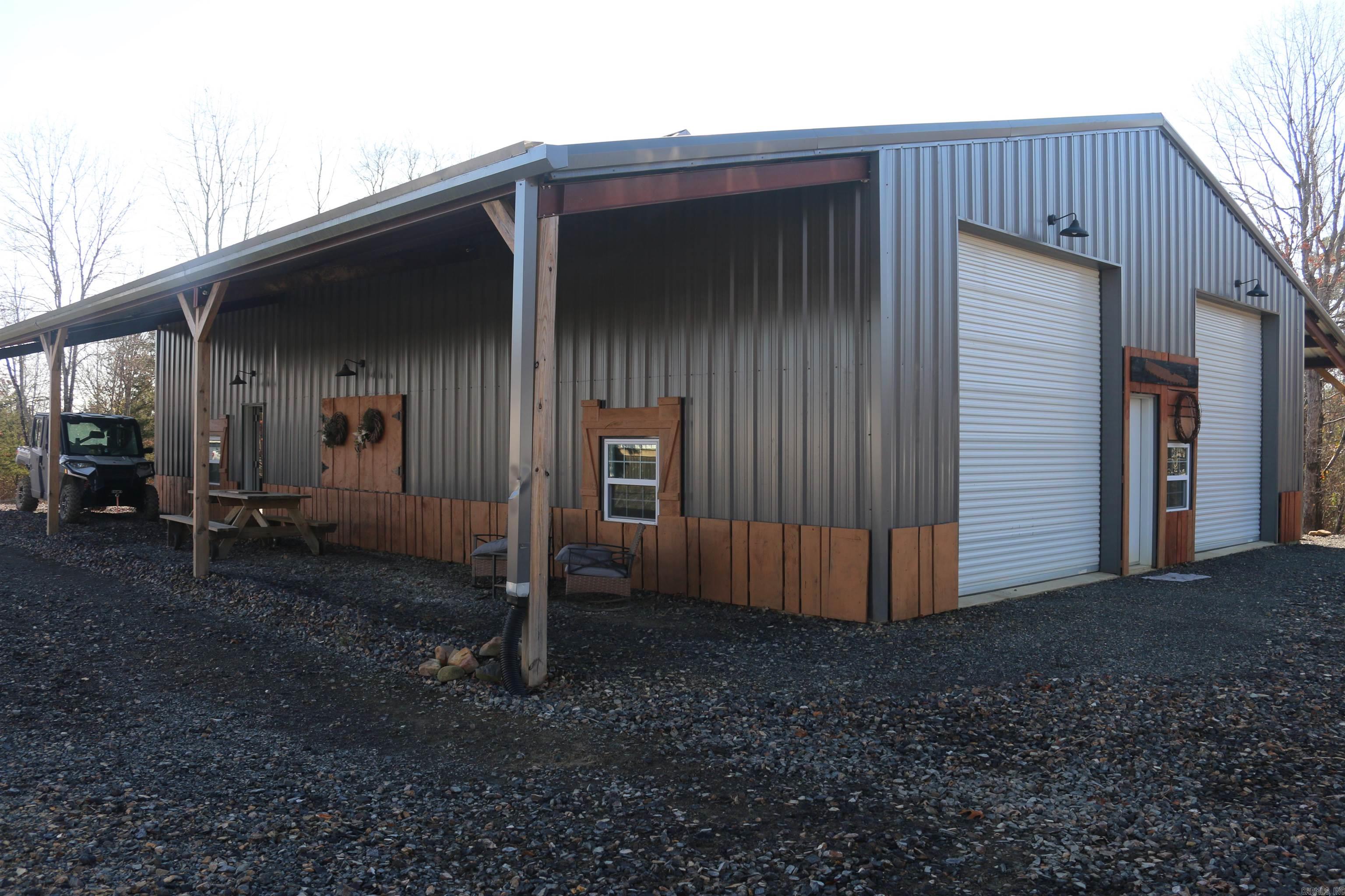 Polk County - Residential