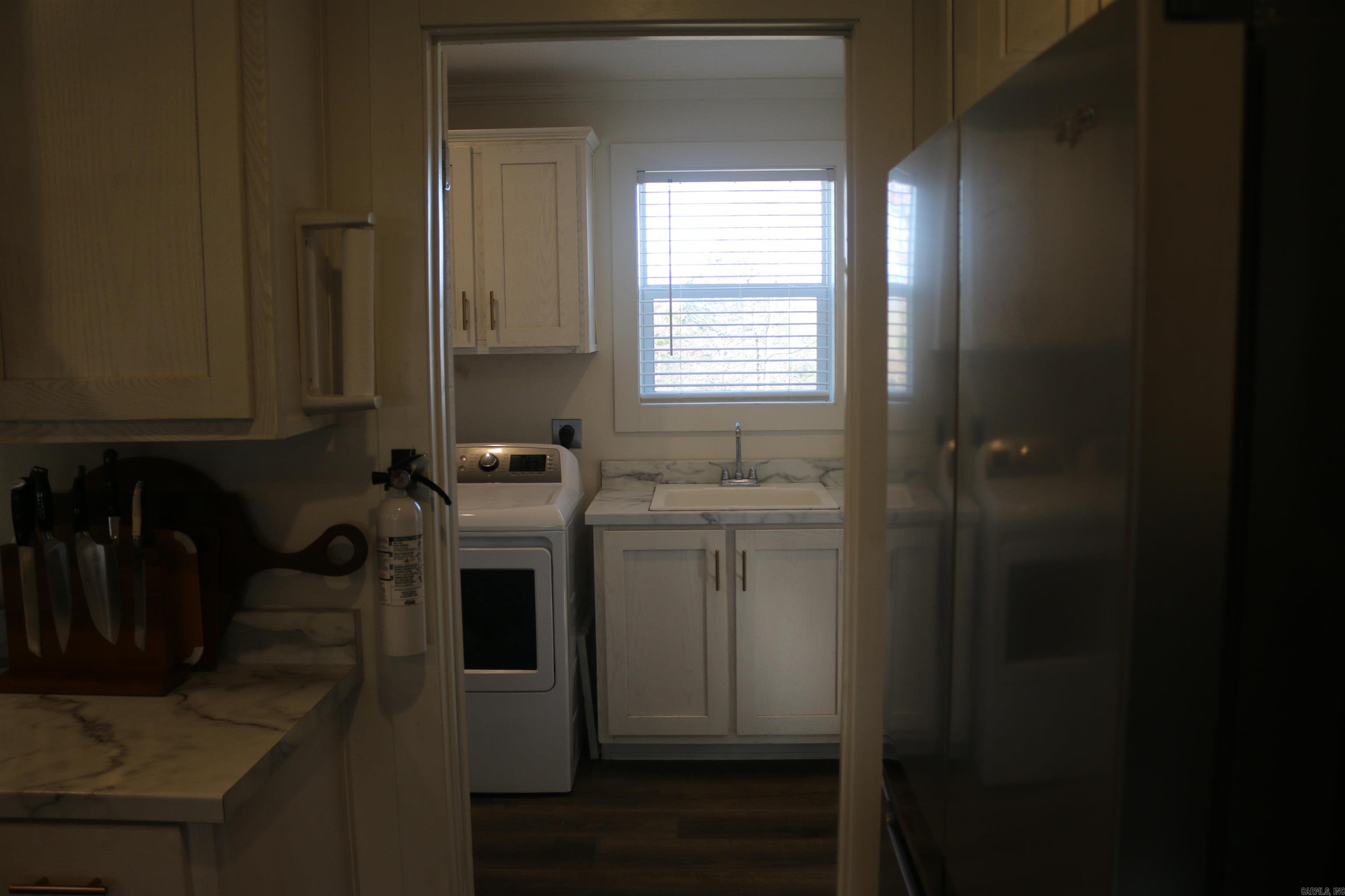 Polk County - Residential