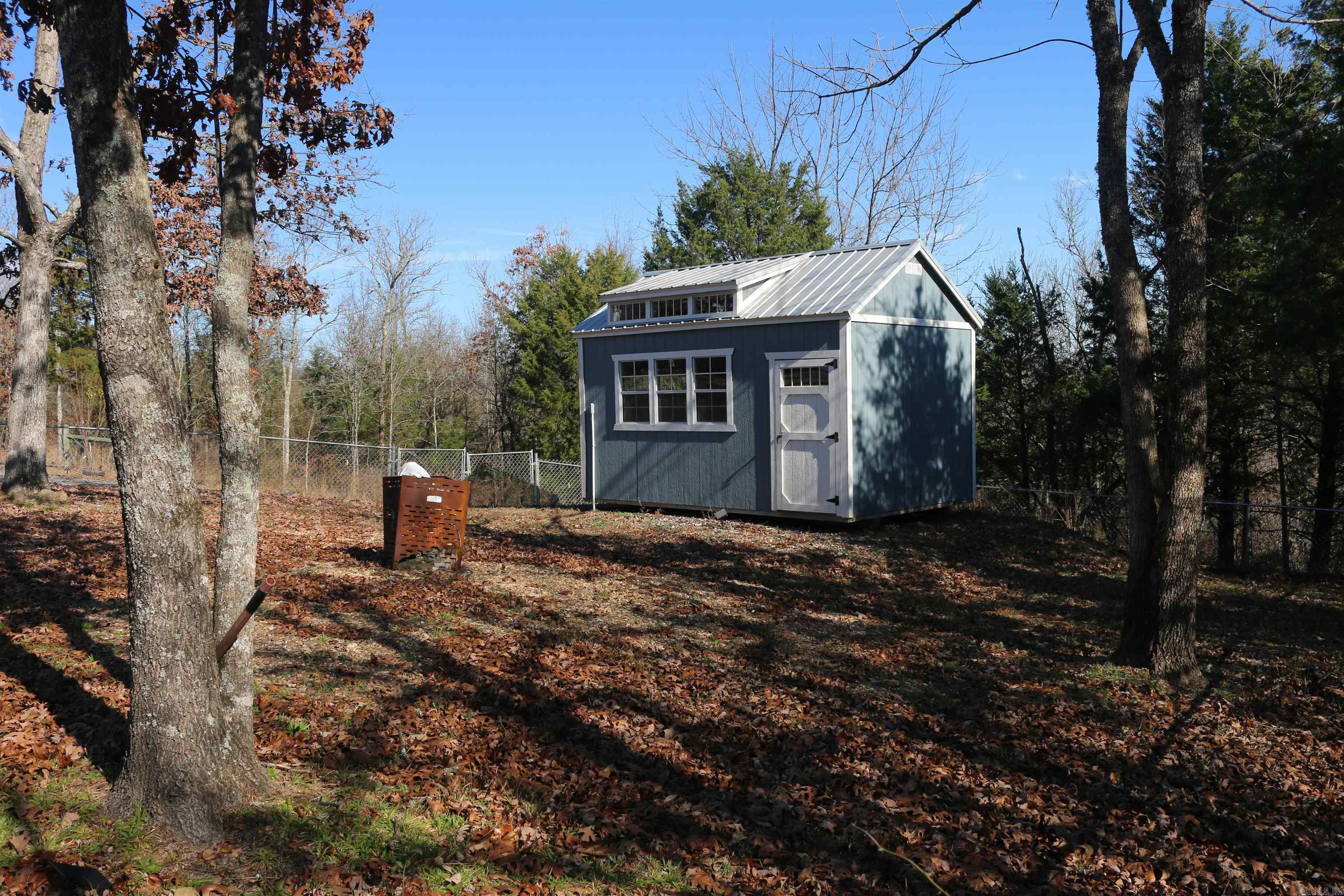 Polk County - Residential