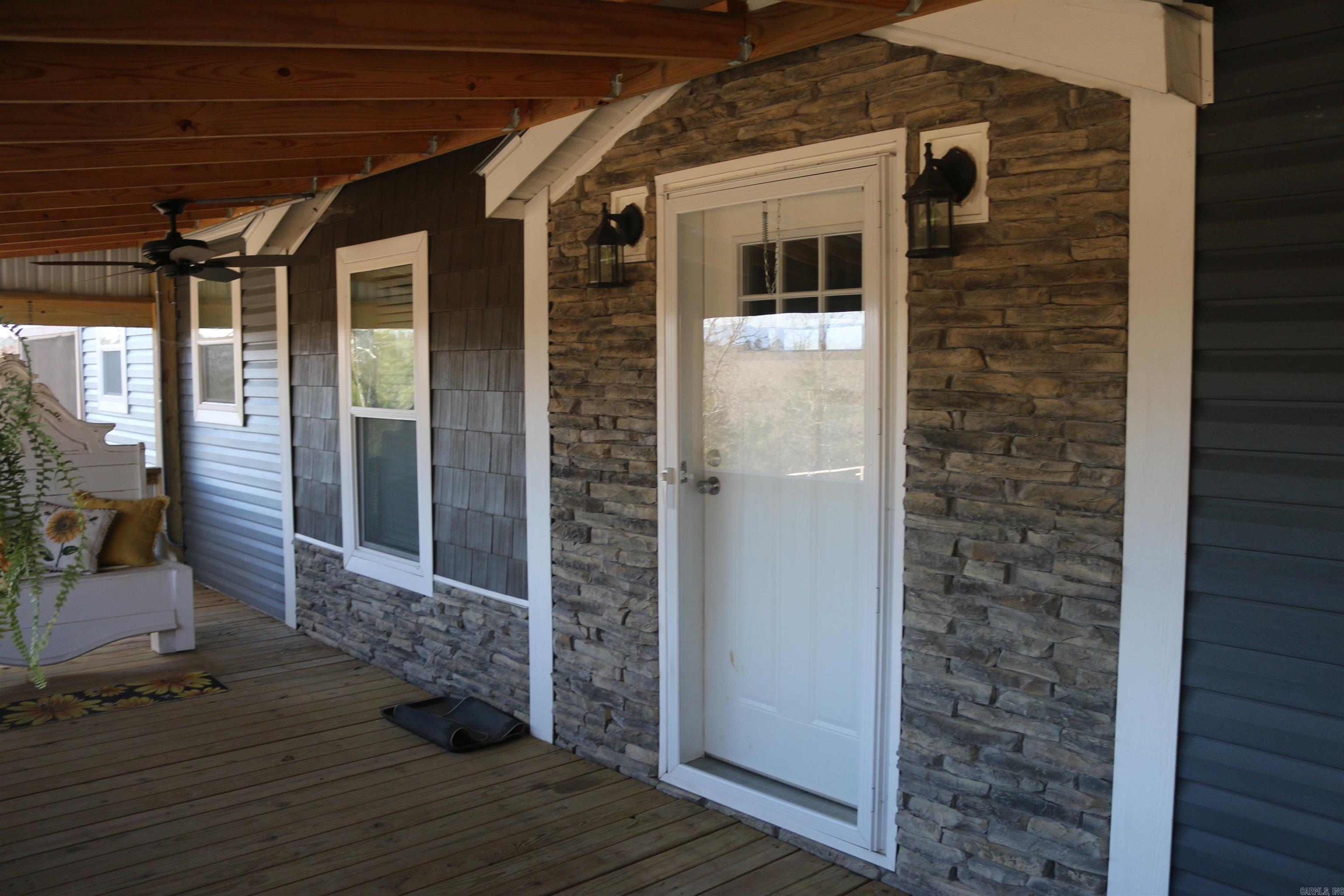 Polk County - Residential