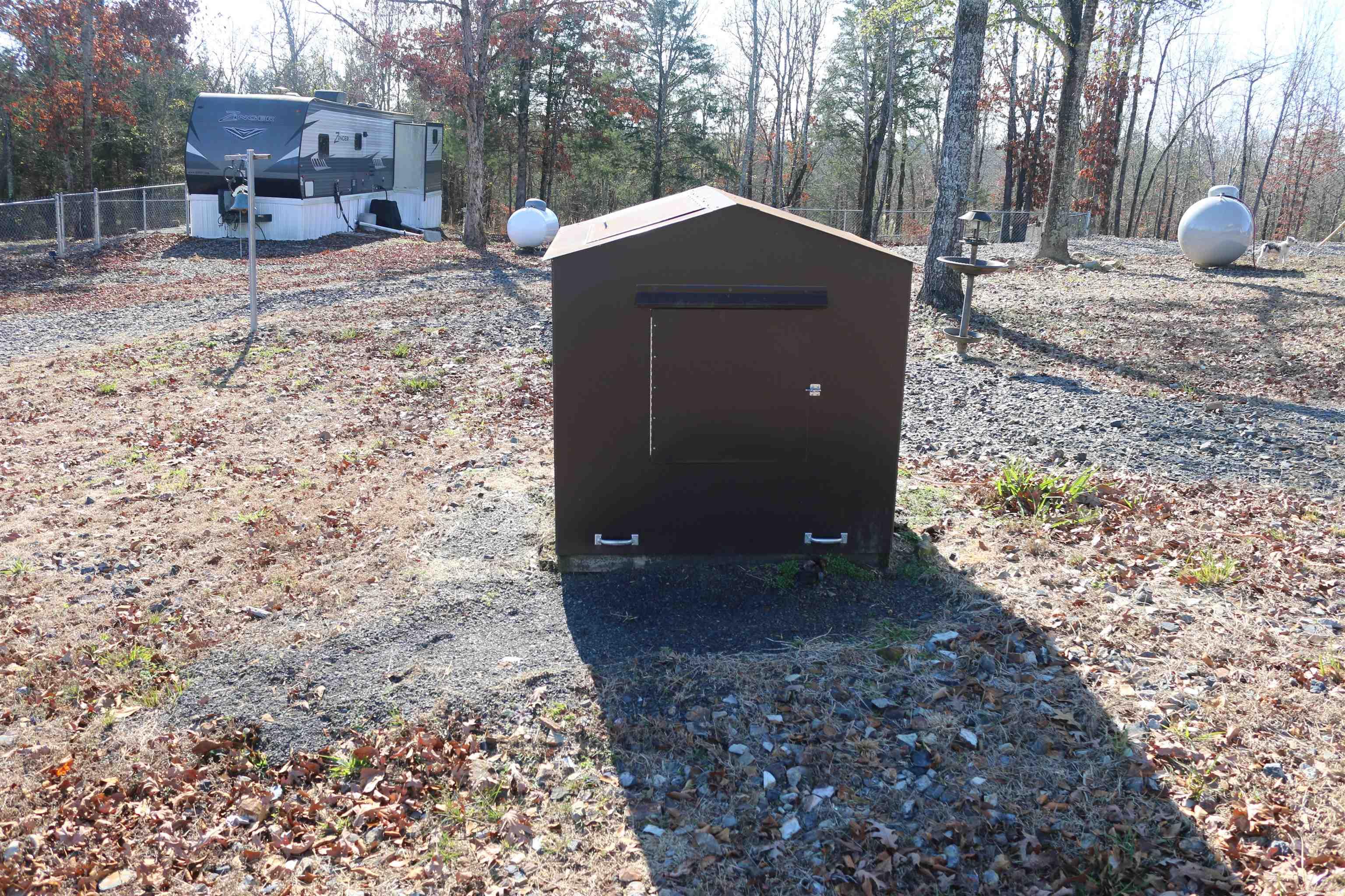 Polk County - Residential