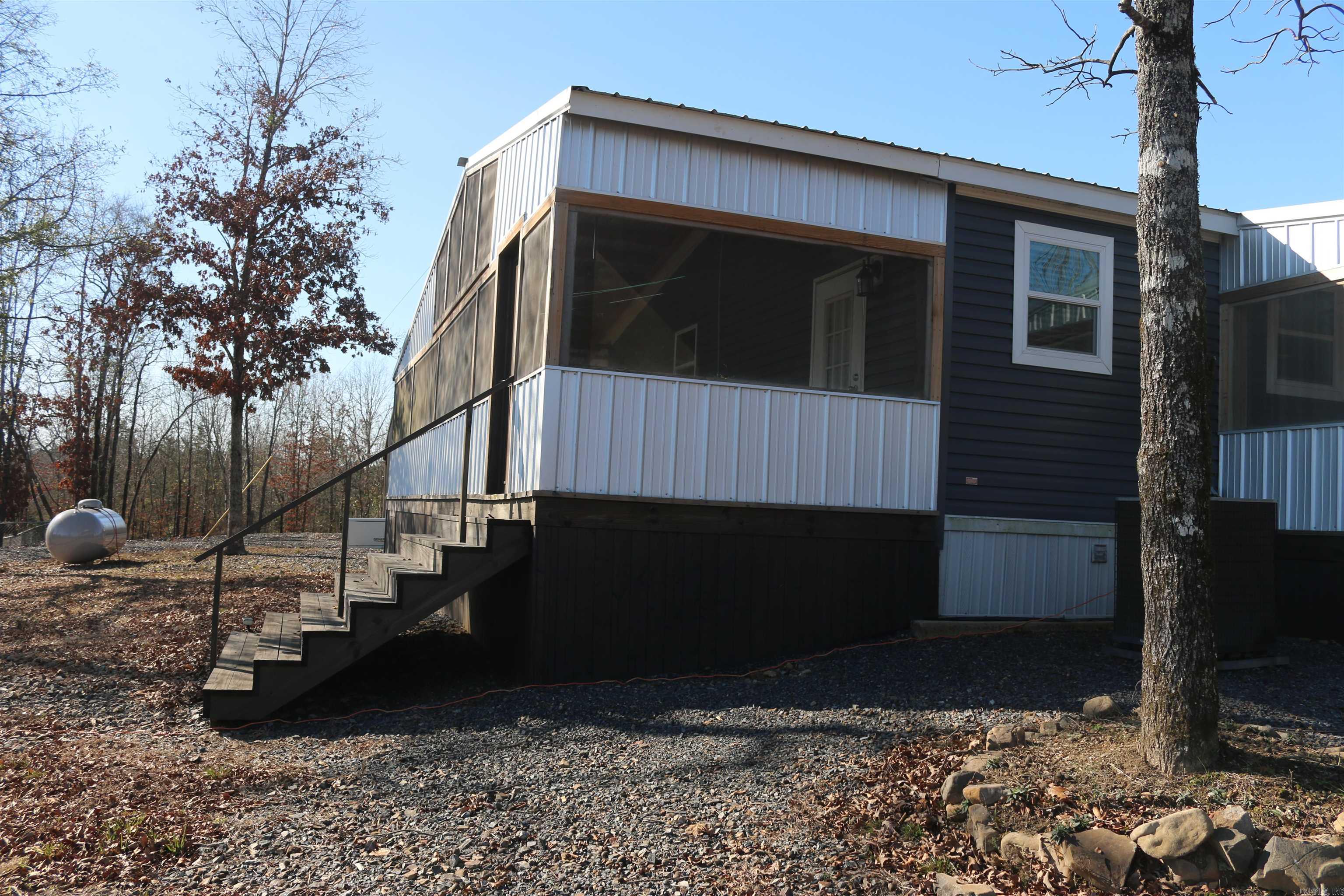 Polk County - Residential