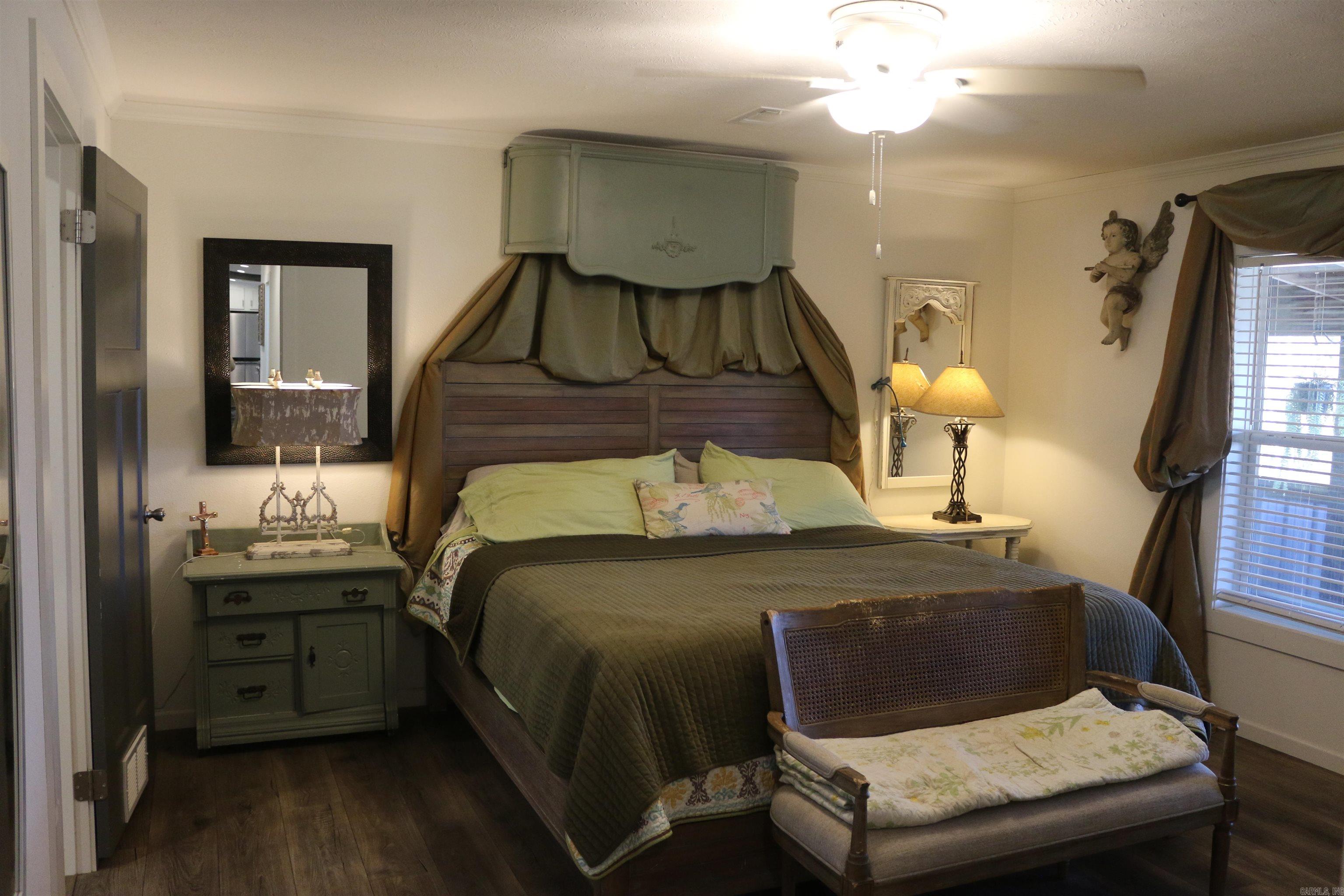 Polk County - Residential