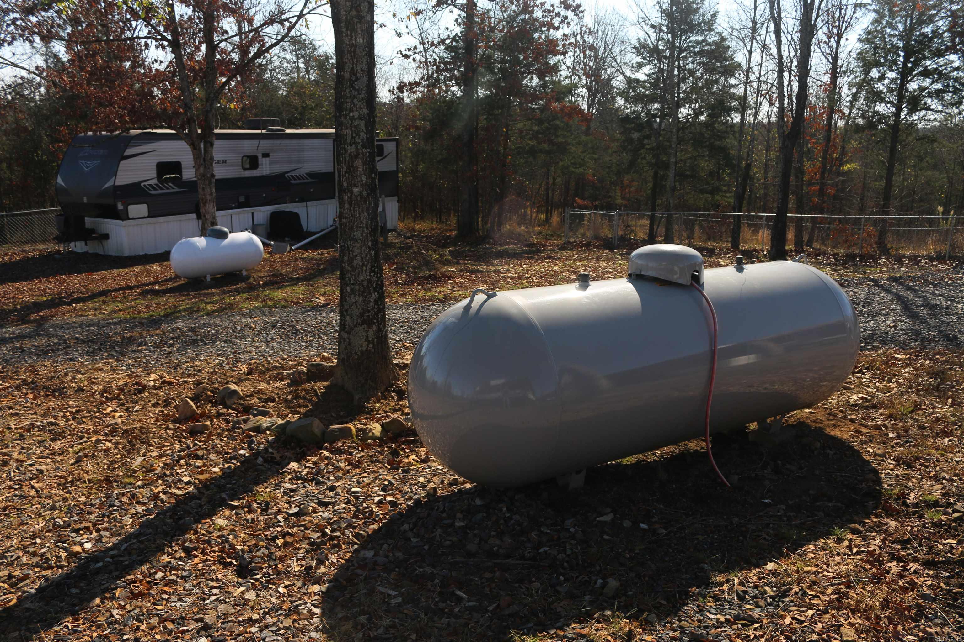 Polk County - Residential