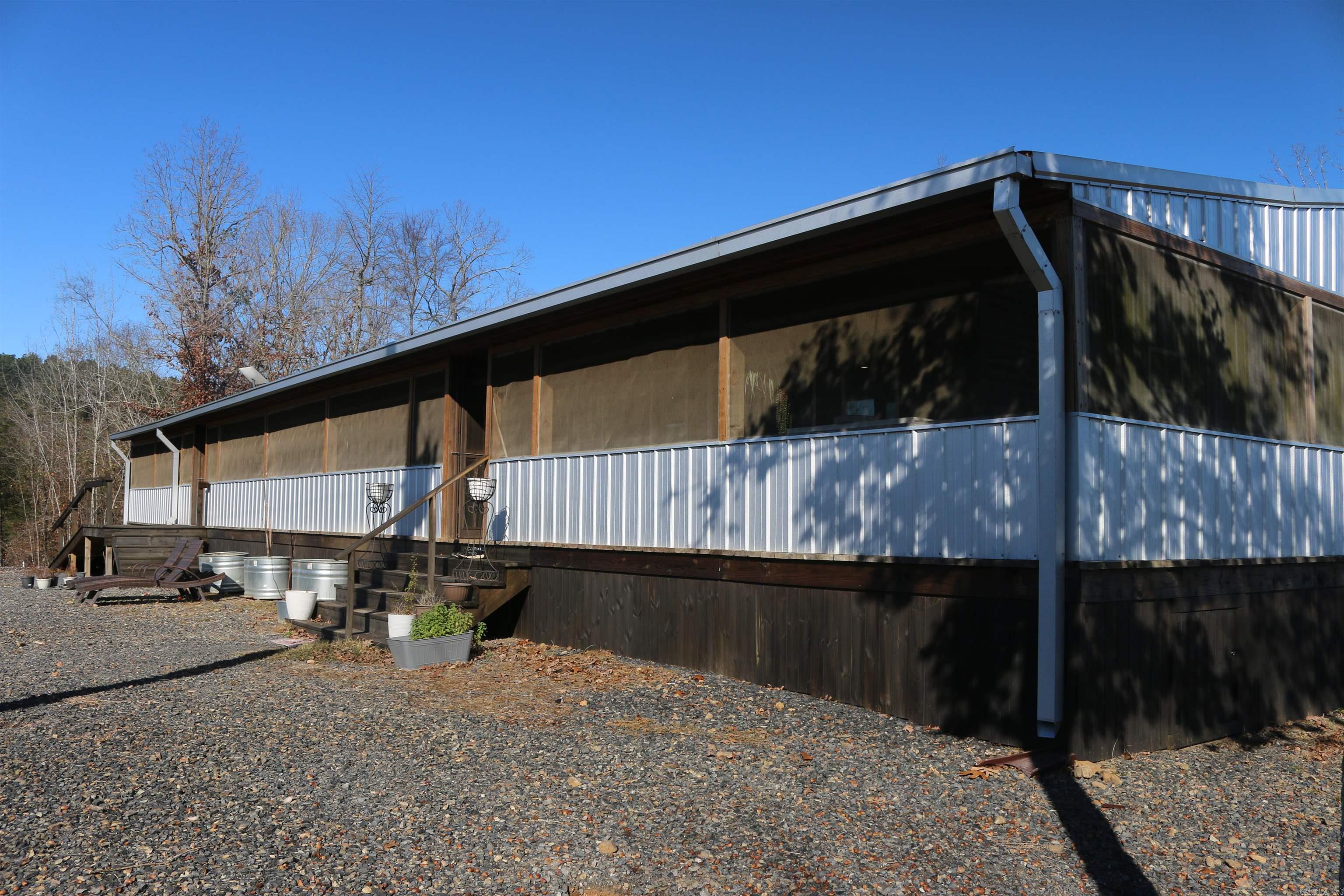 Polk County - Residential