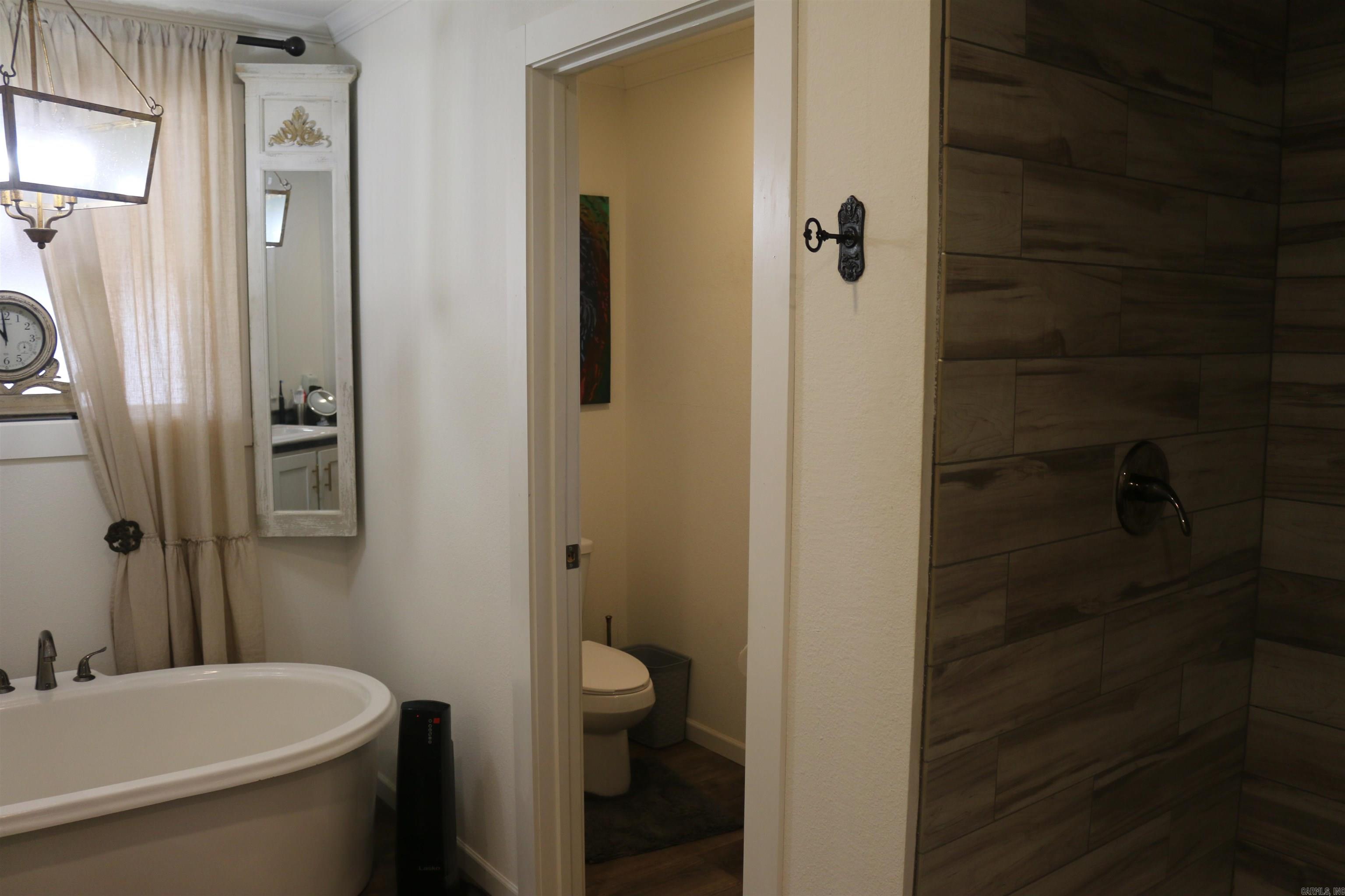 Polk County - Residential