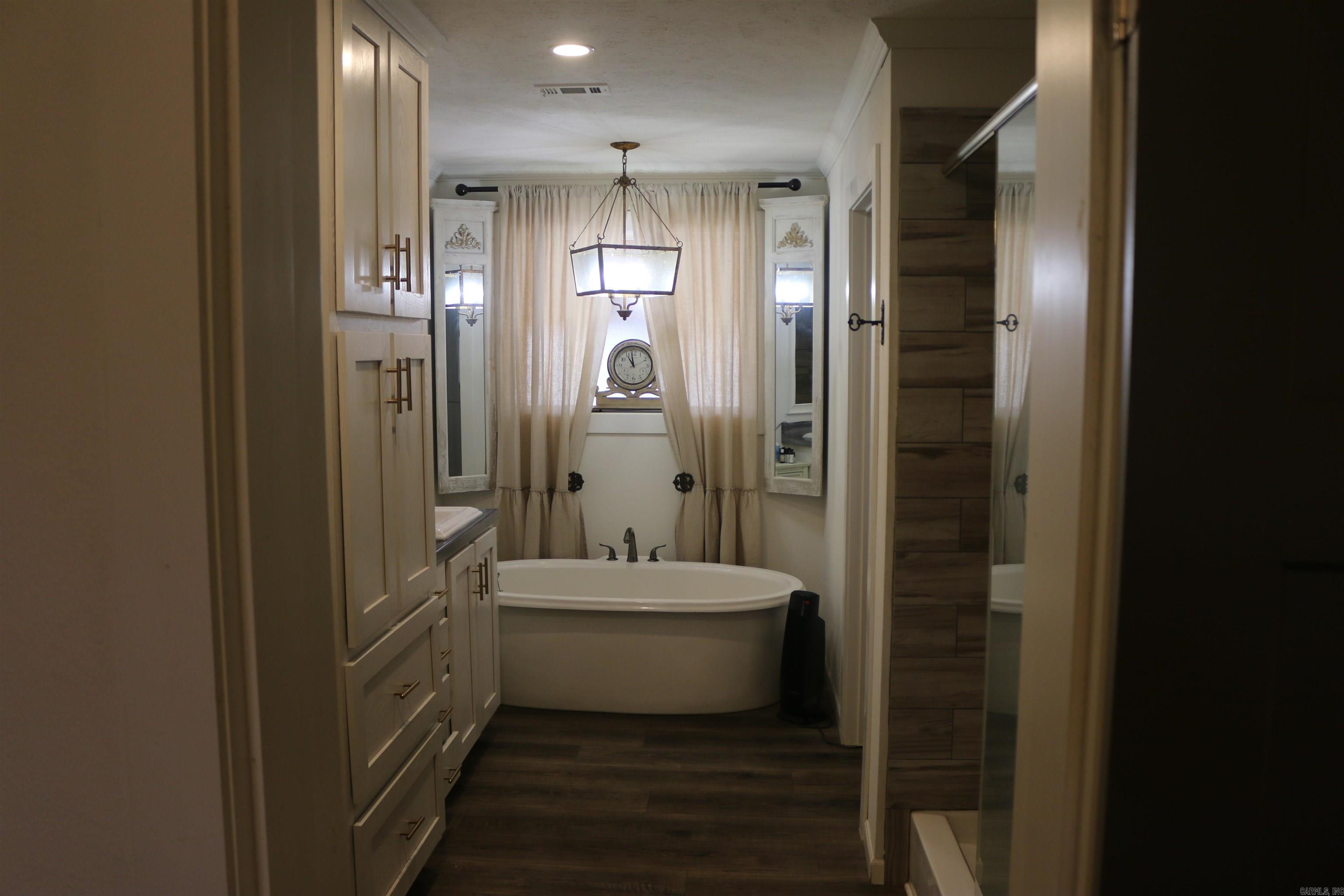 Polk County - Residential