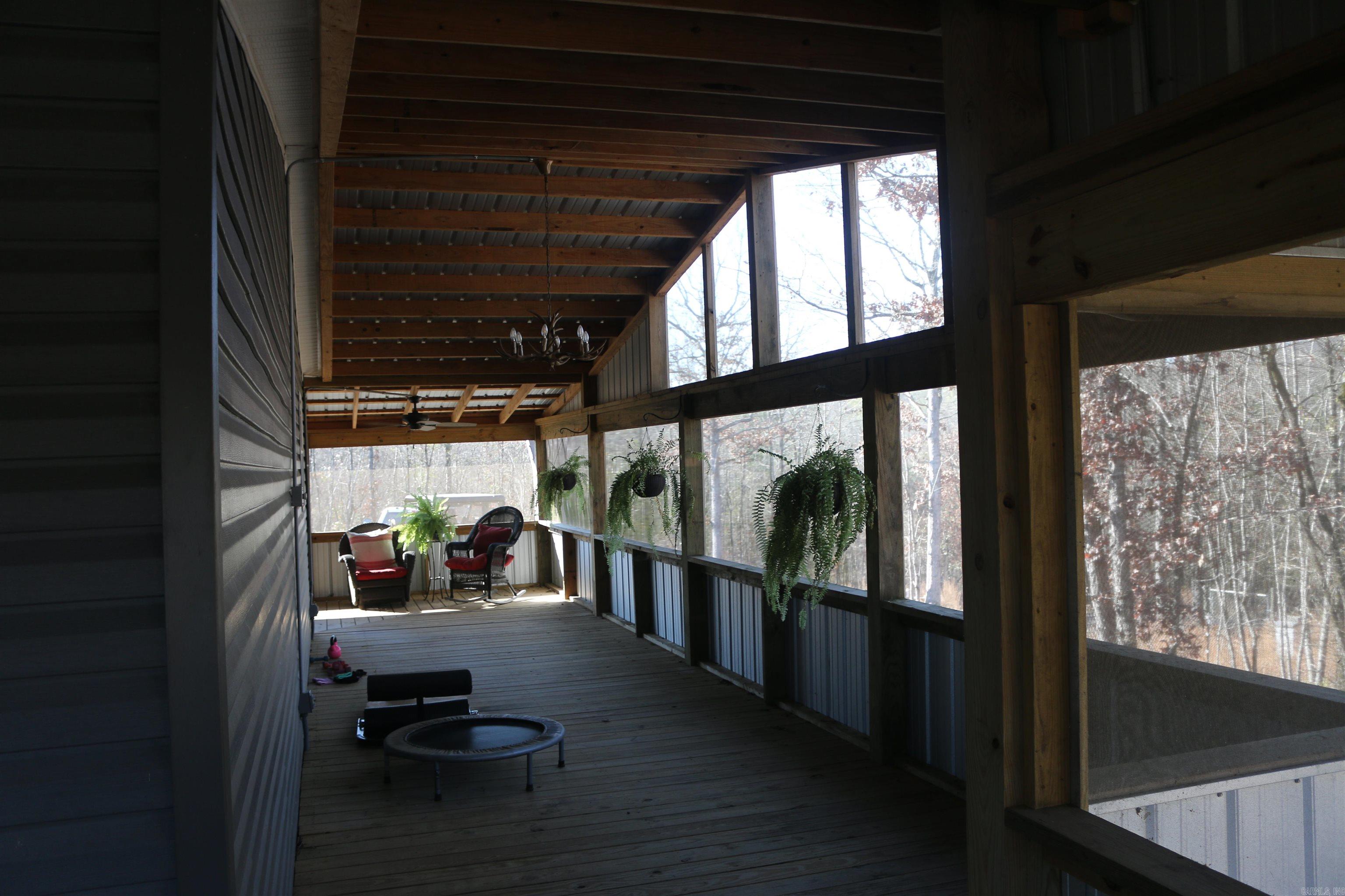 Polk County - Residential