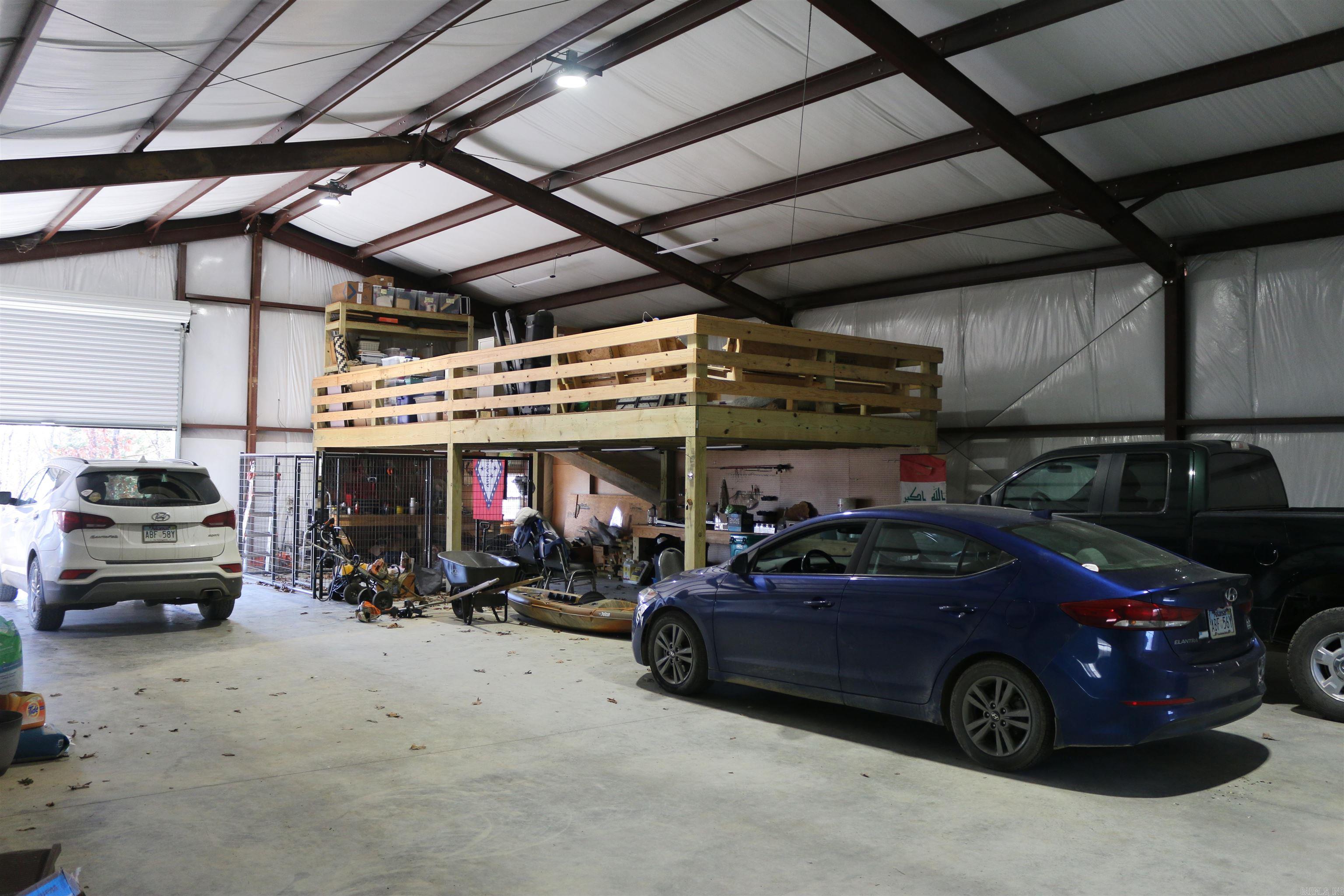 Polk County - Residential