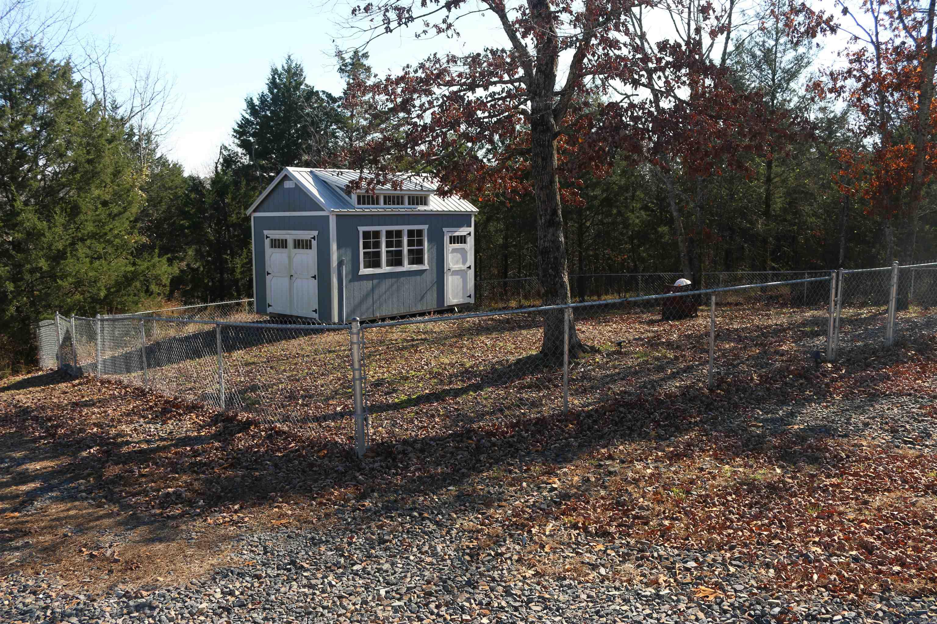 Polk County - Residential