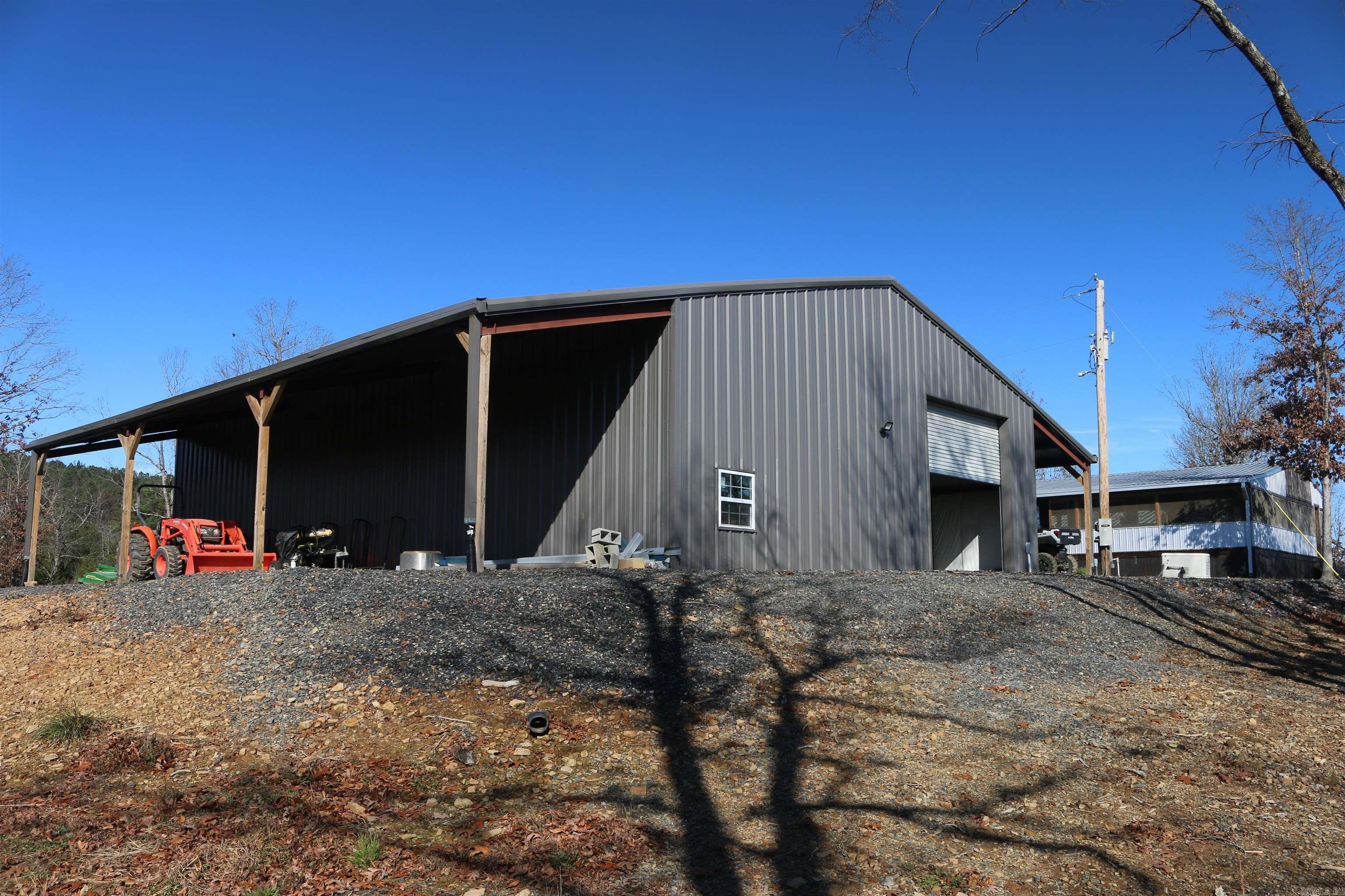 Polk County - Residential