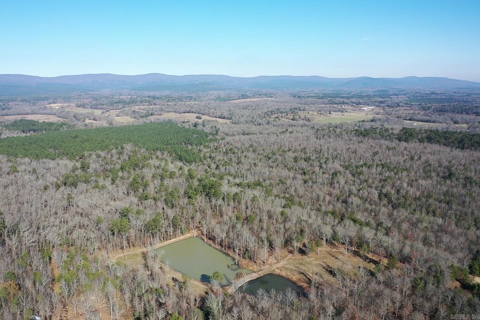 Polk County - Residential