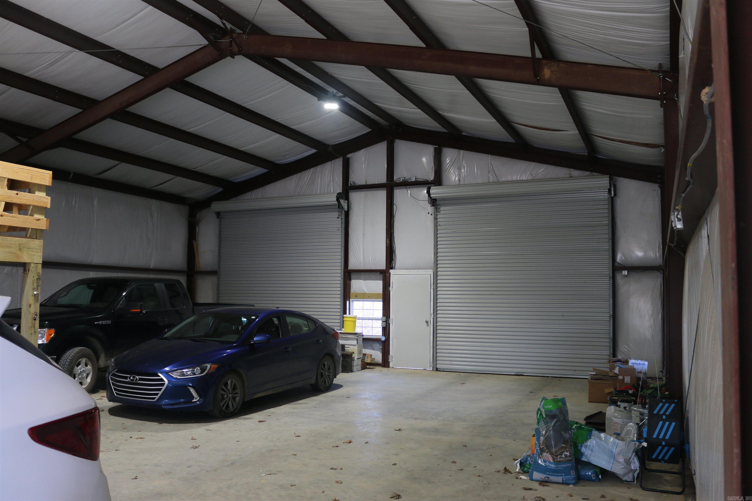 Polk County - Residential