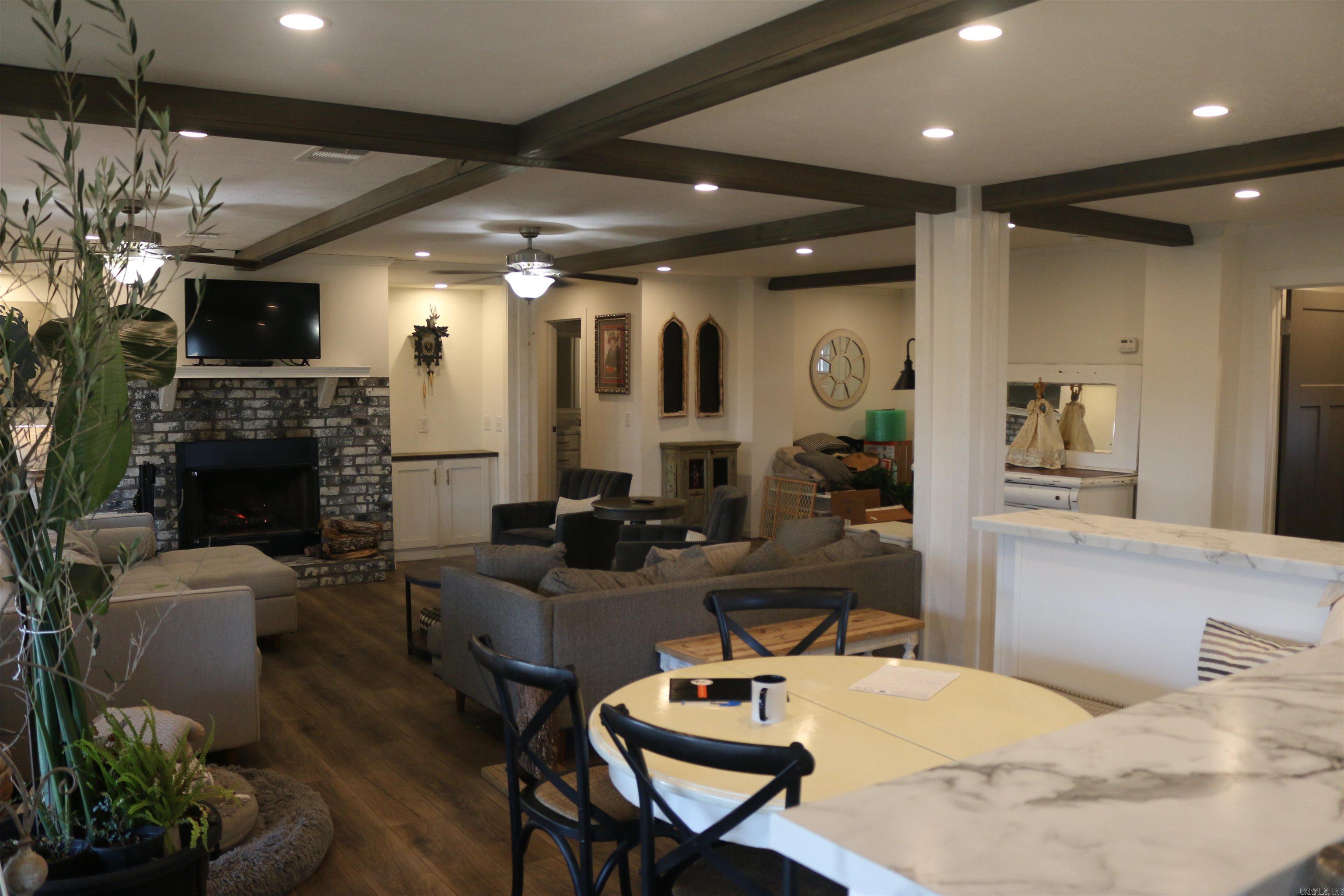 Polk County - Residential