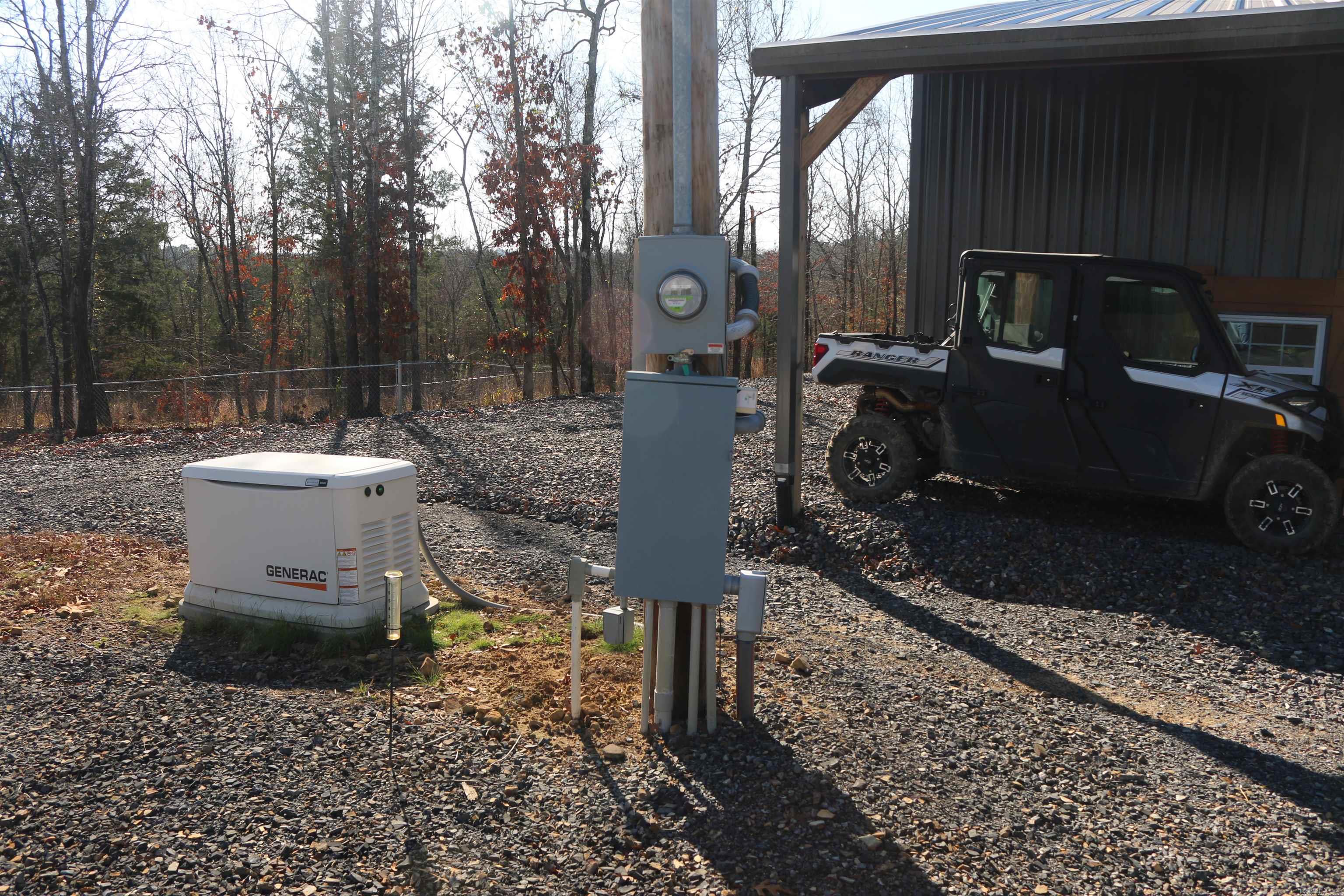 Polk County - Residential