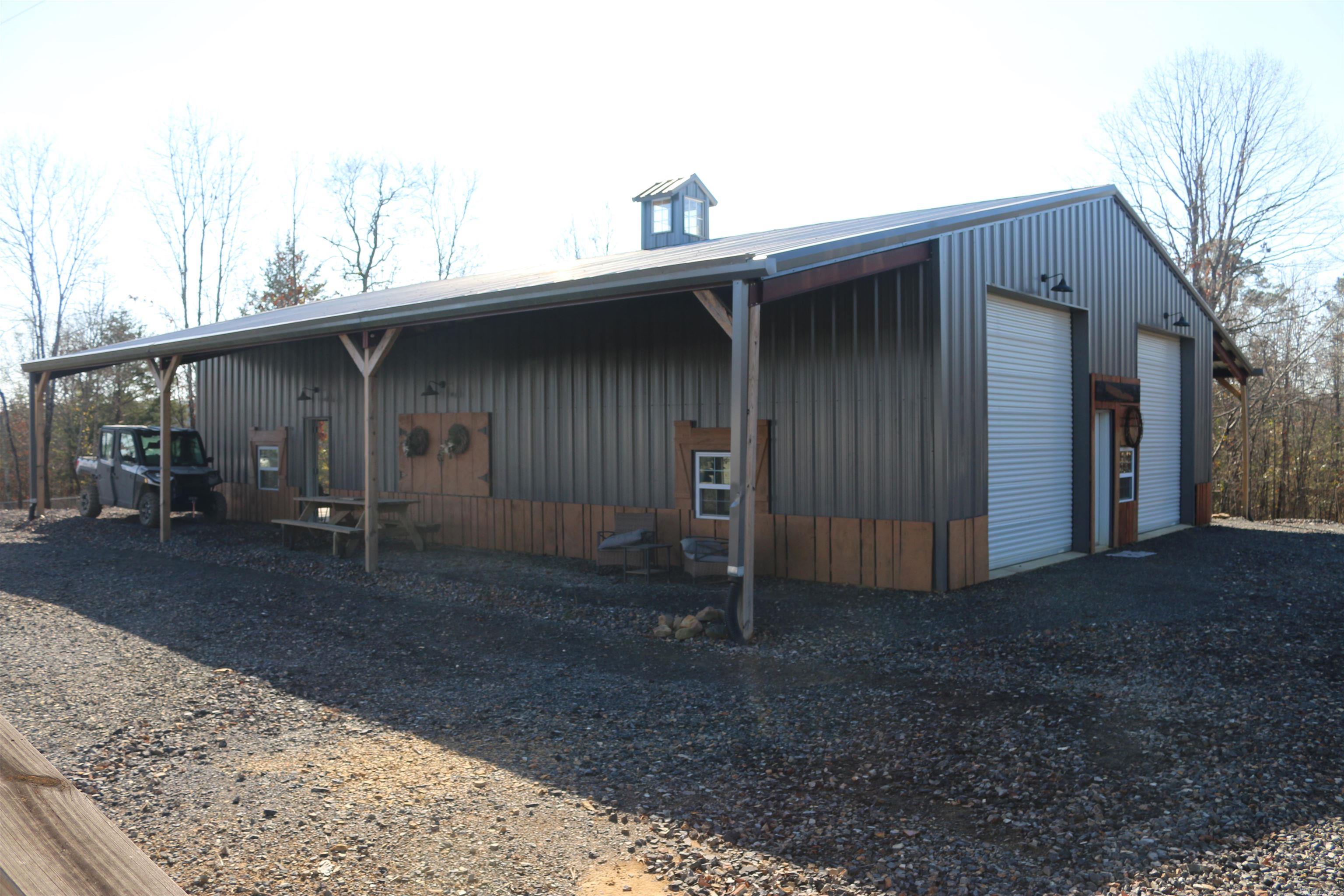 Polk County - Residential