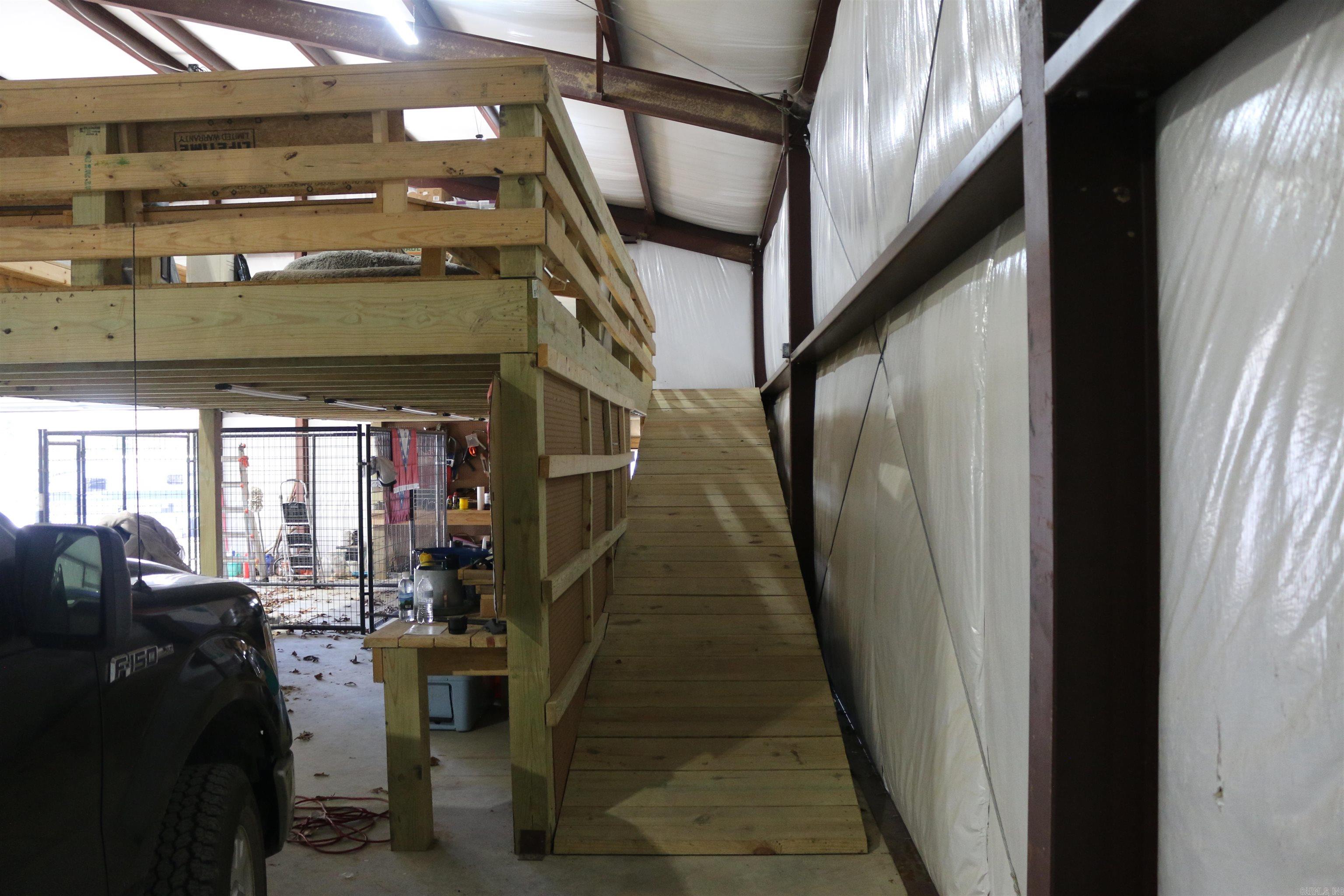 Polk County - Residential