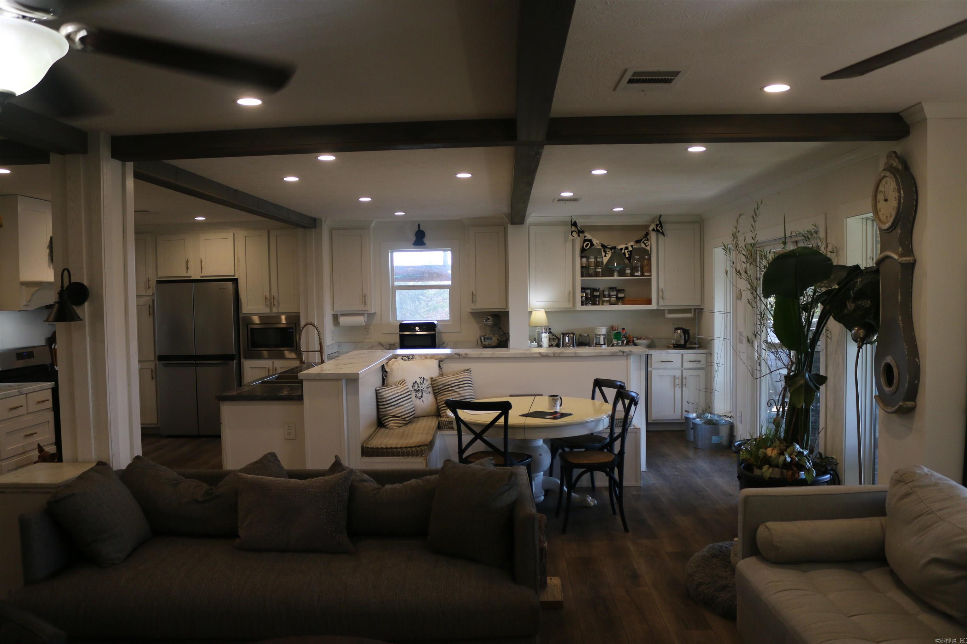 Polk County - Residential