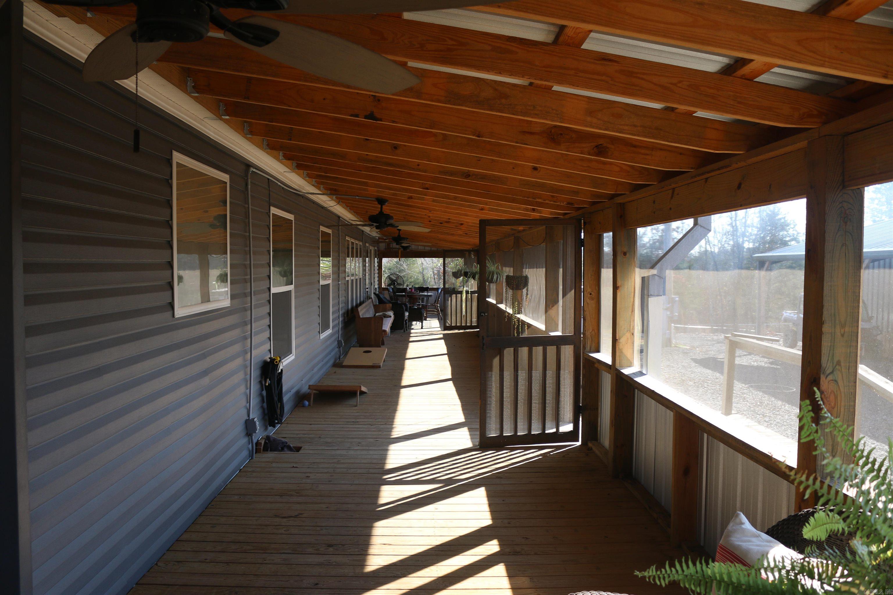 Polk County - Residential