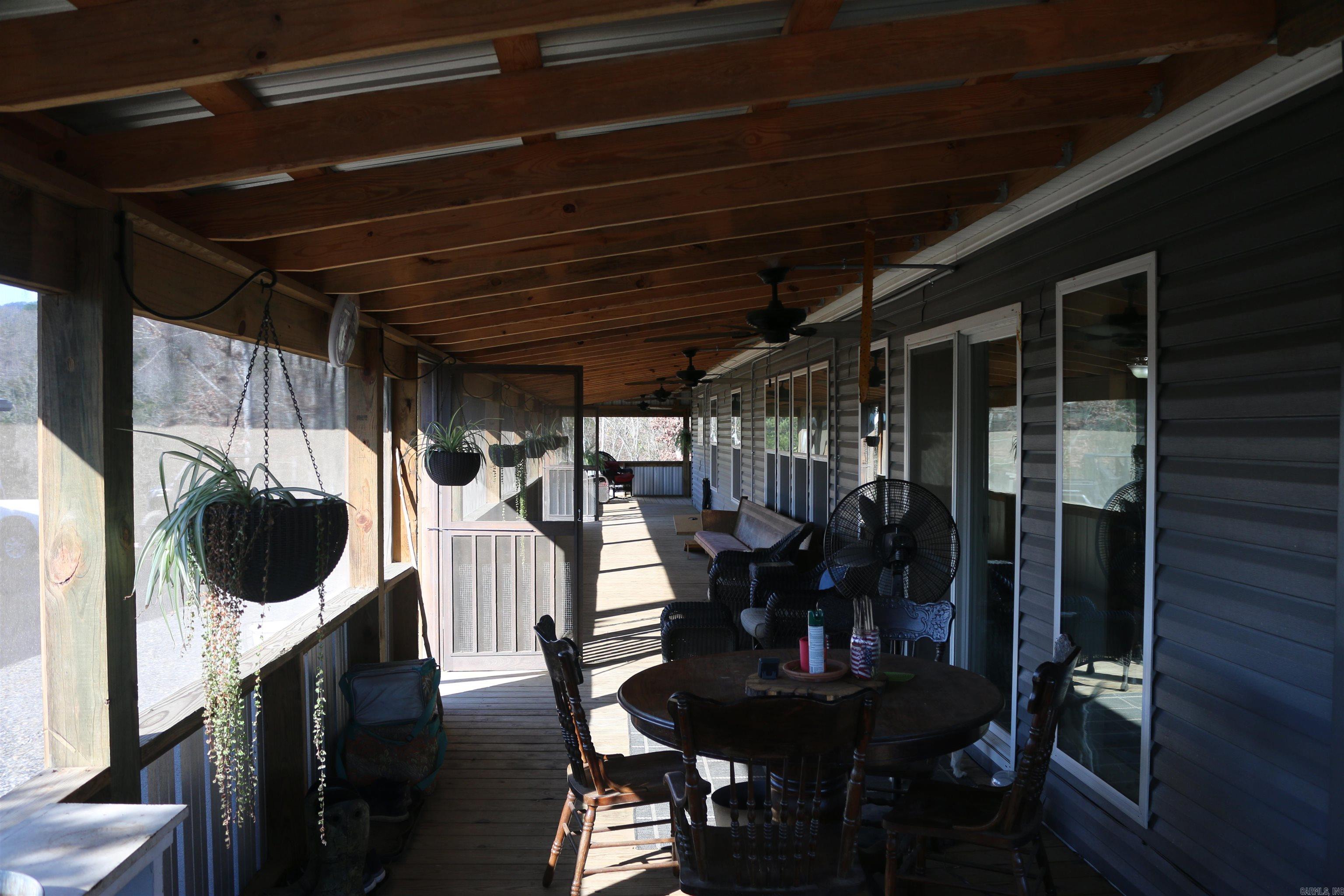 Polk County - Residential