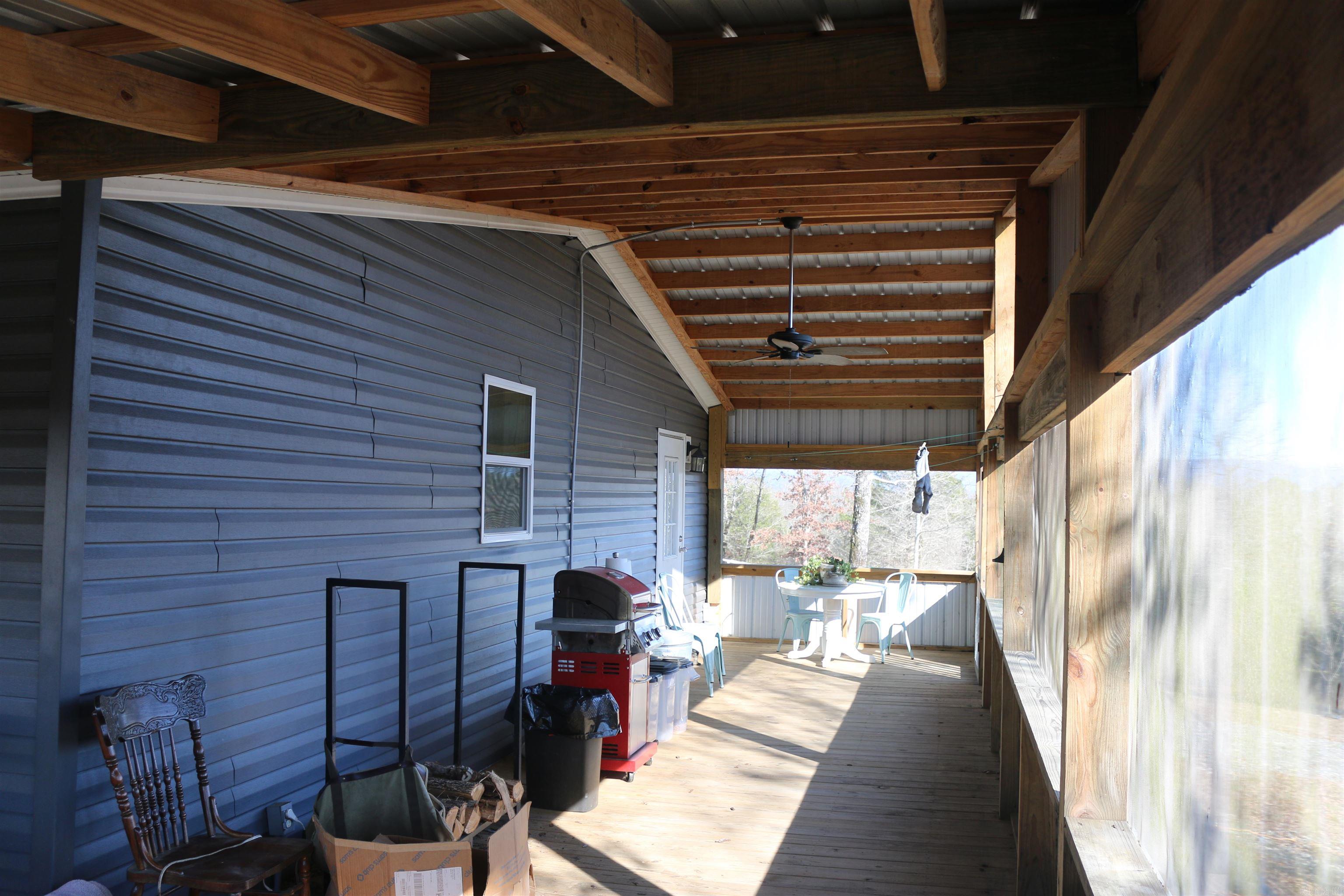 Polk County - Residential