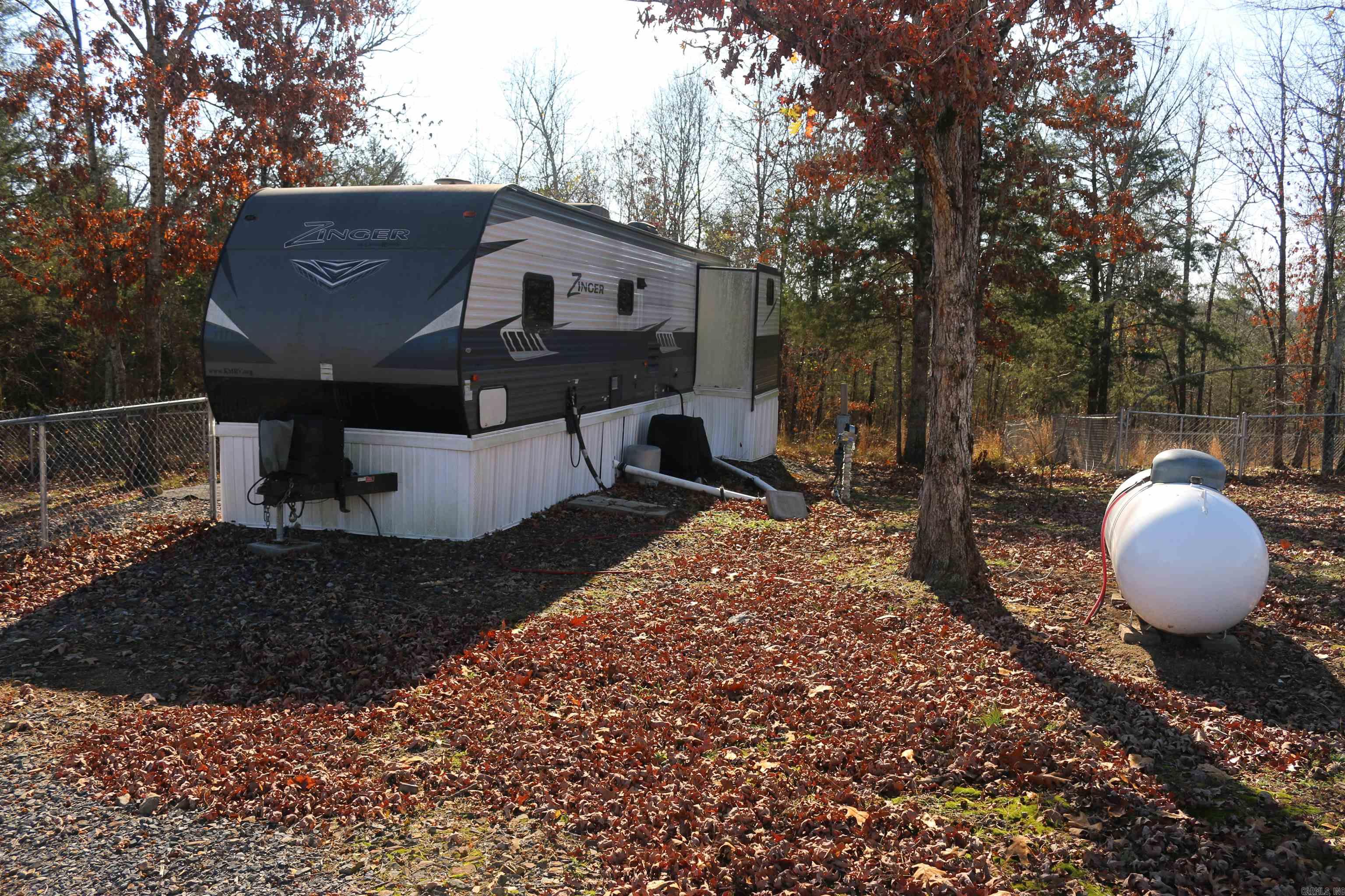 Polk County - Residential