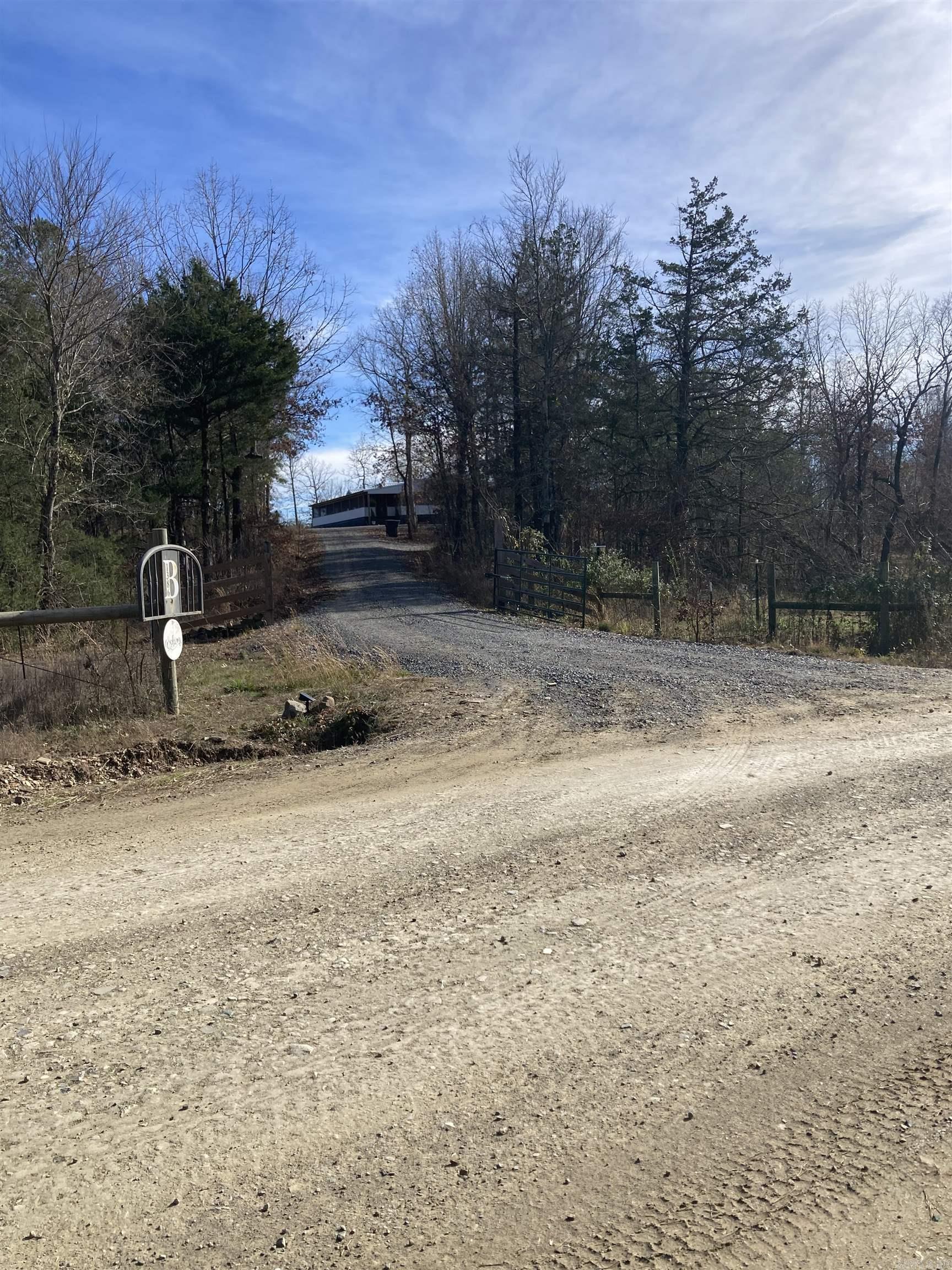 Polk County - Residential