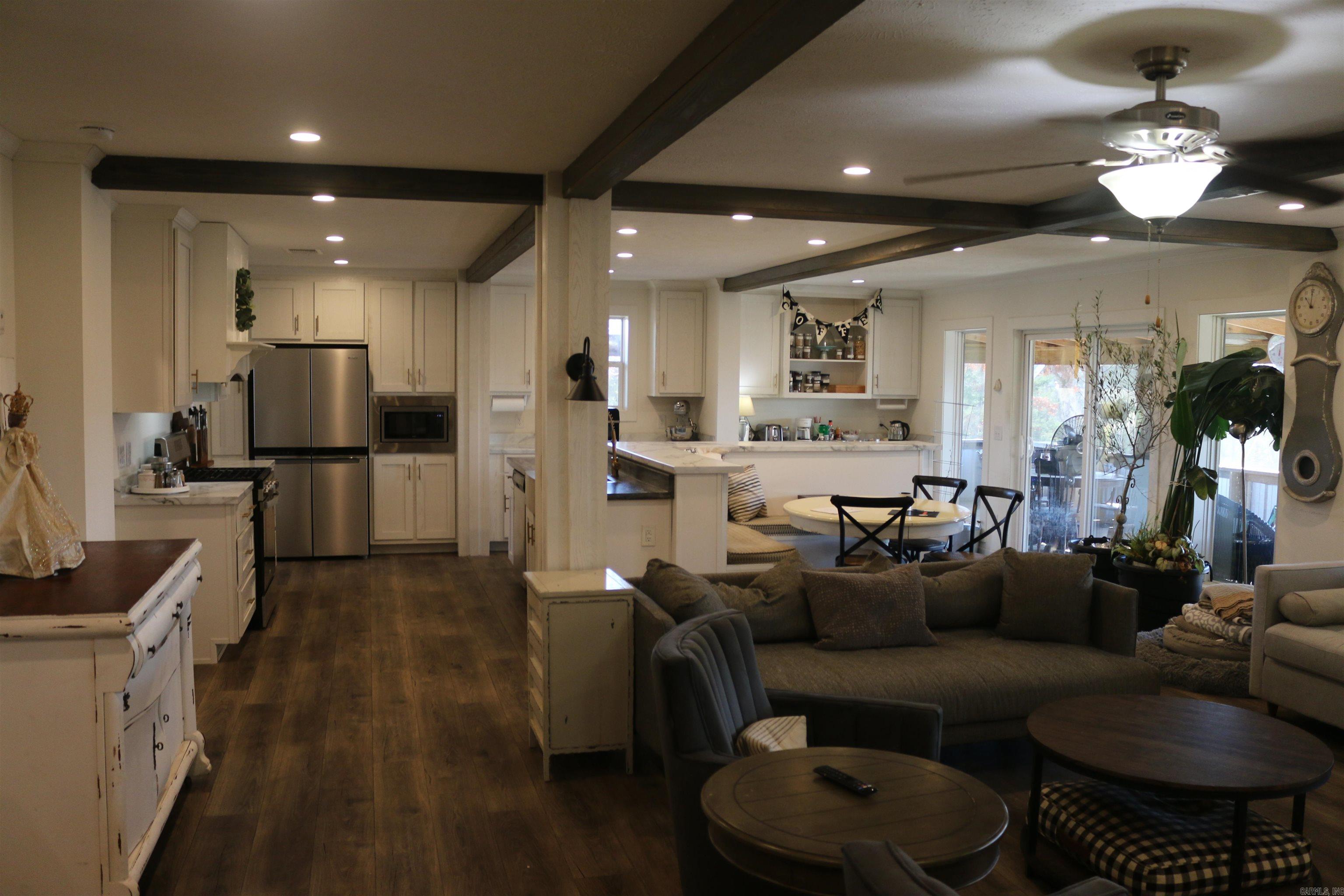 Polk County - Residential