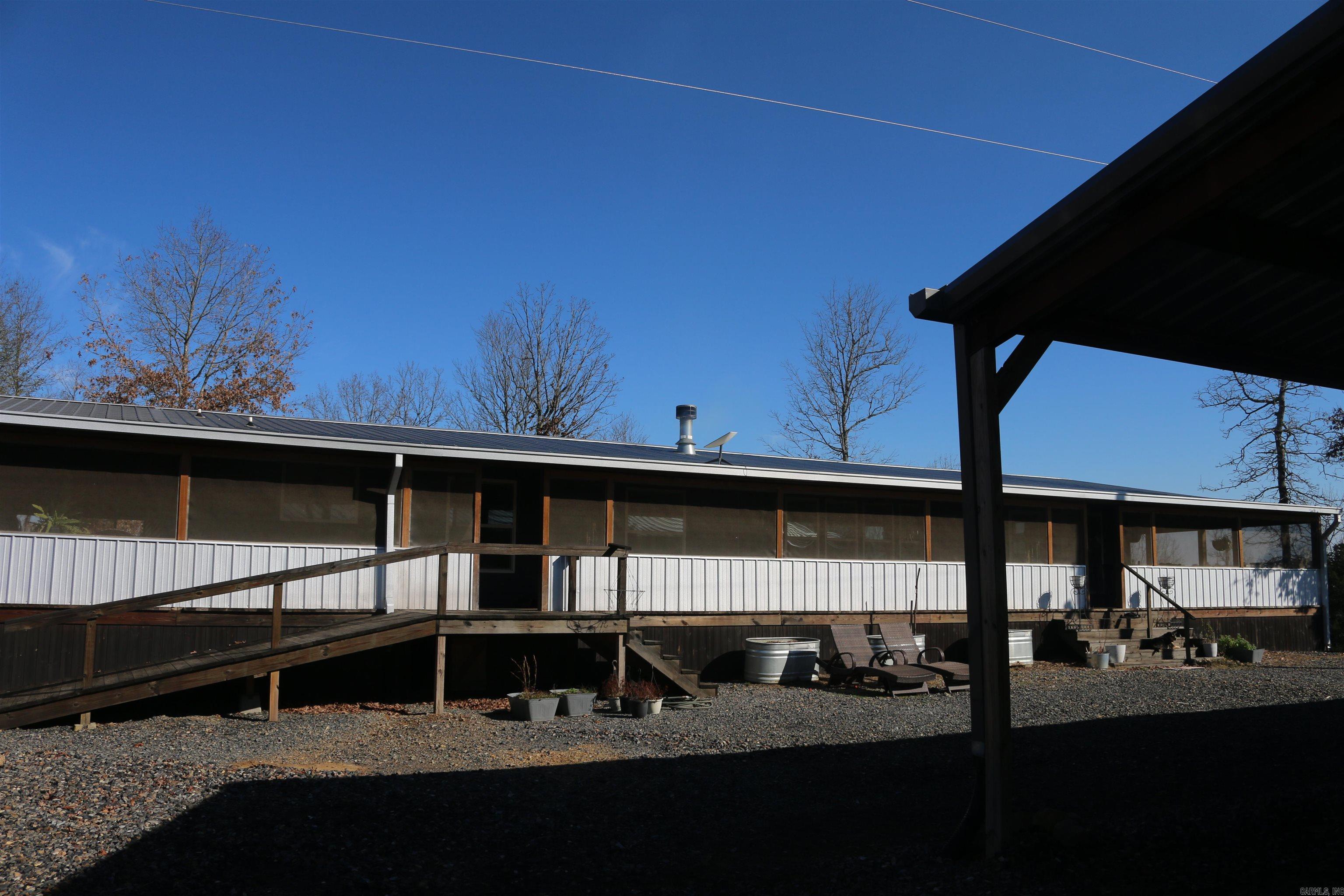 Polk County - Residential