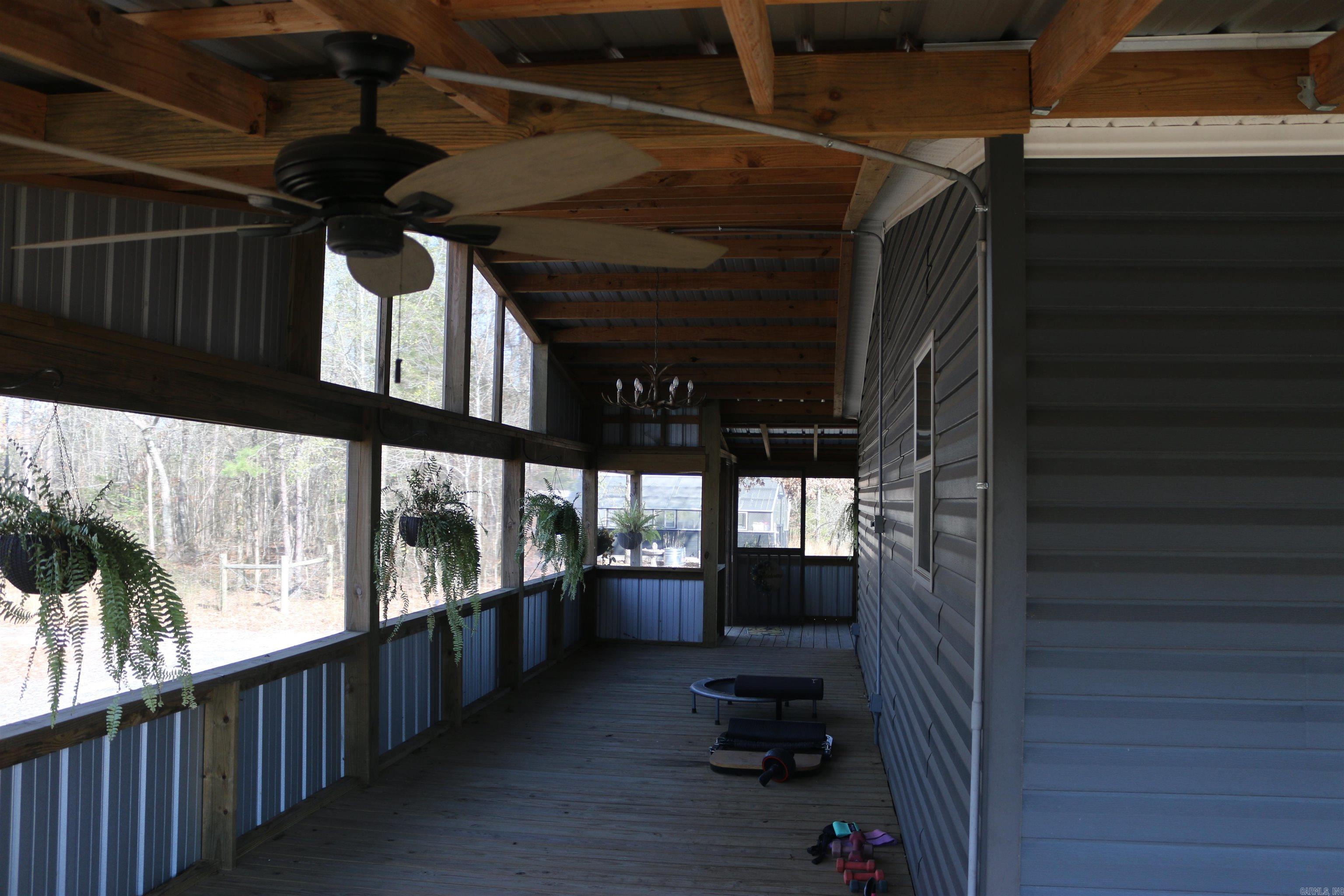 Polk County - Residential