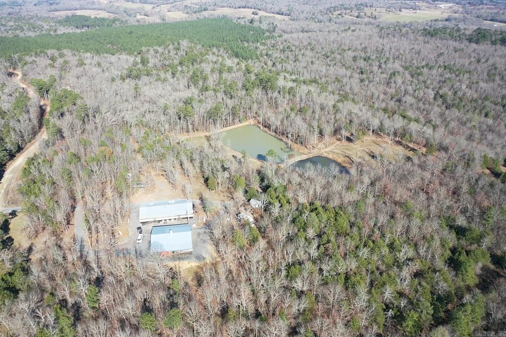 Polk County - Residential