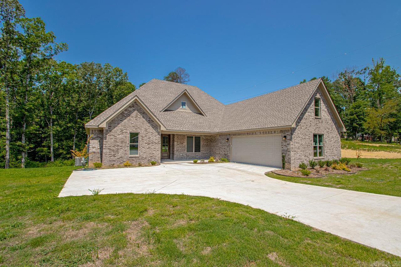 Winds of Osage - Residential Lease