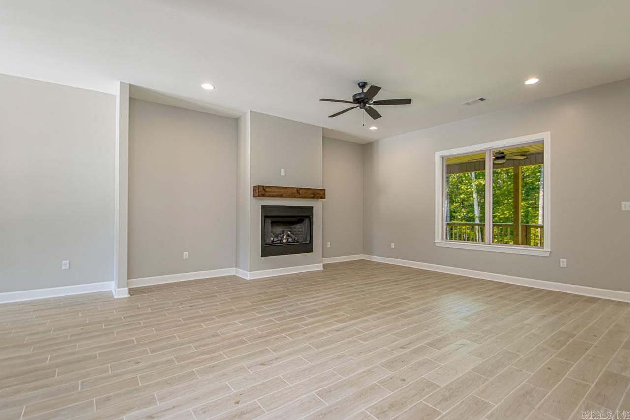 Winds of Osage - Residential Lease