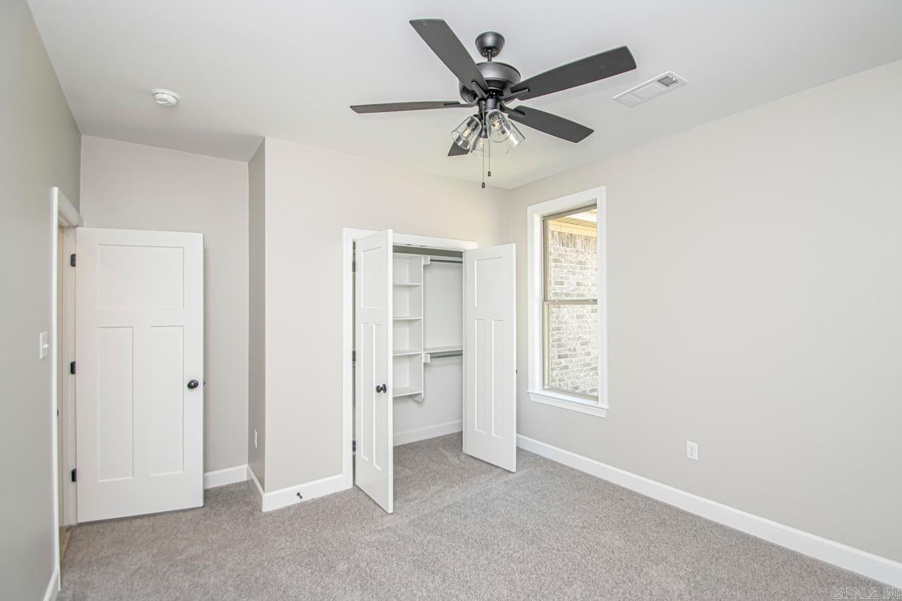 Winds of Osage - Residential Lease